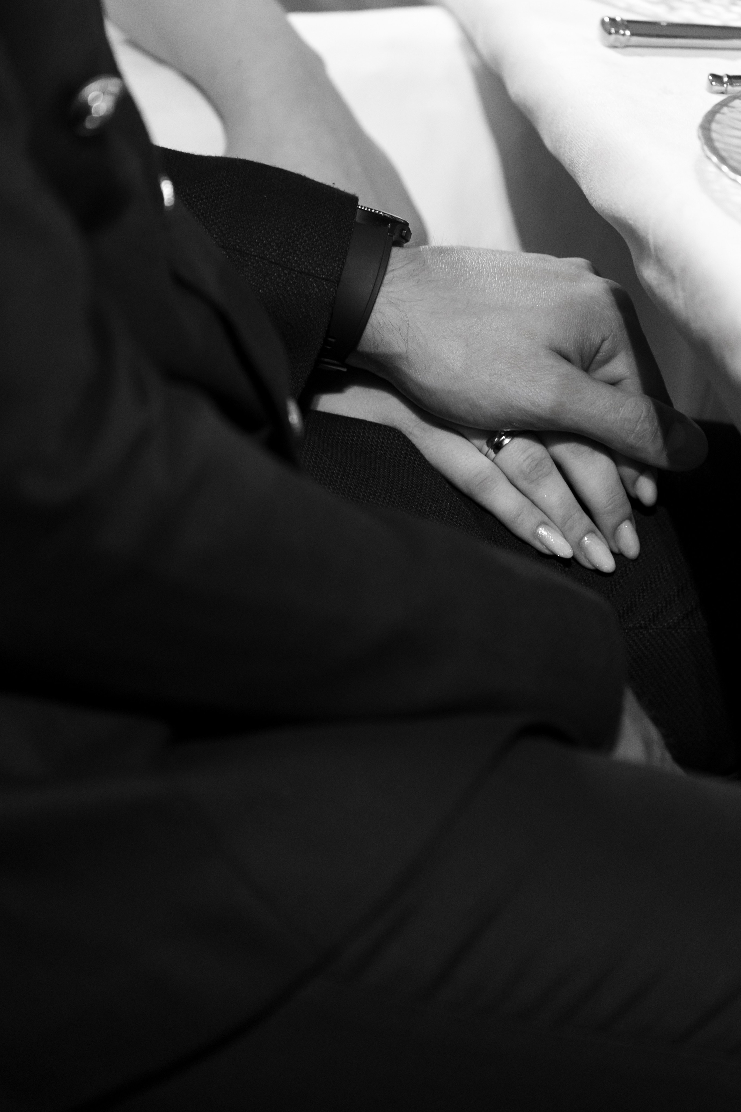 Я вновь смотрю в твои глаза!. Свадебный фотограф Калининград