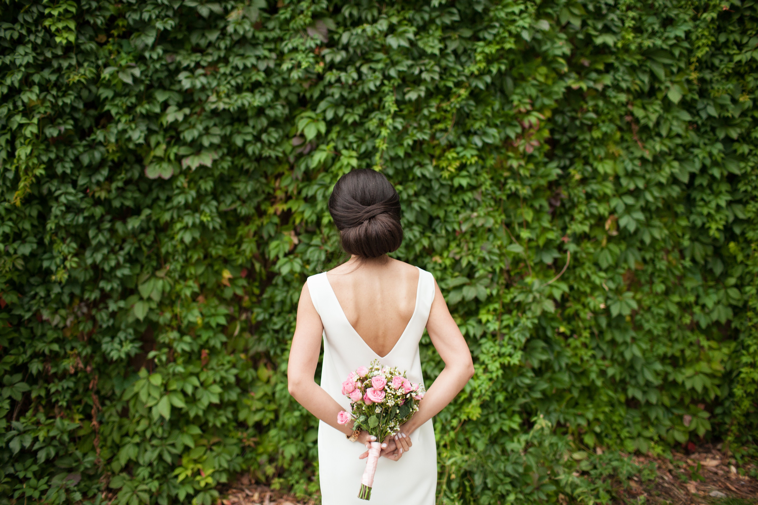 Саби и Сергей. Фотограф в Москве Валентина Иванова