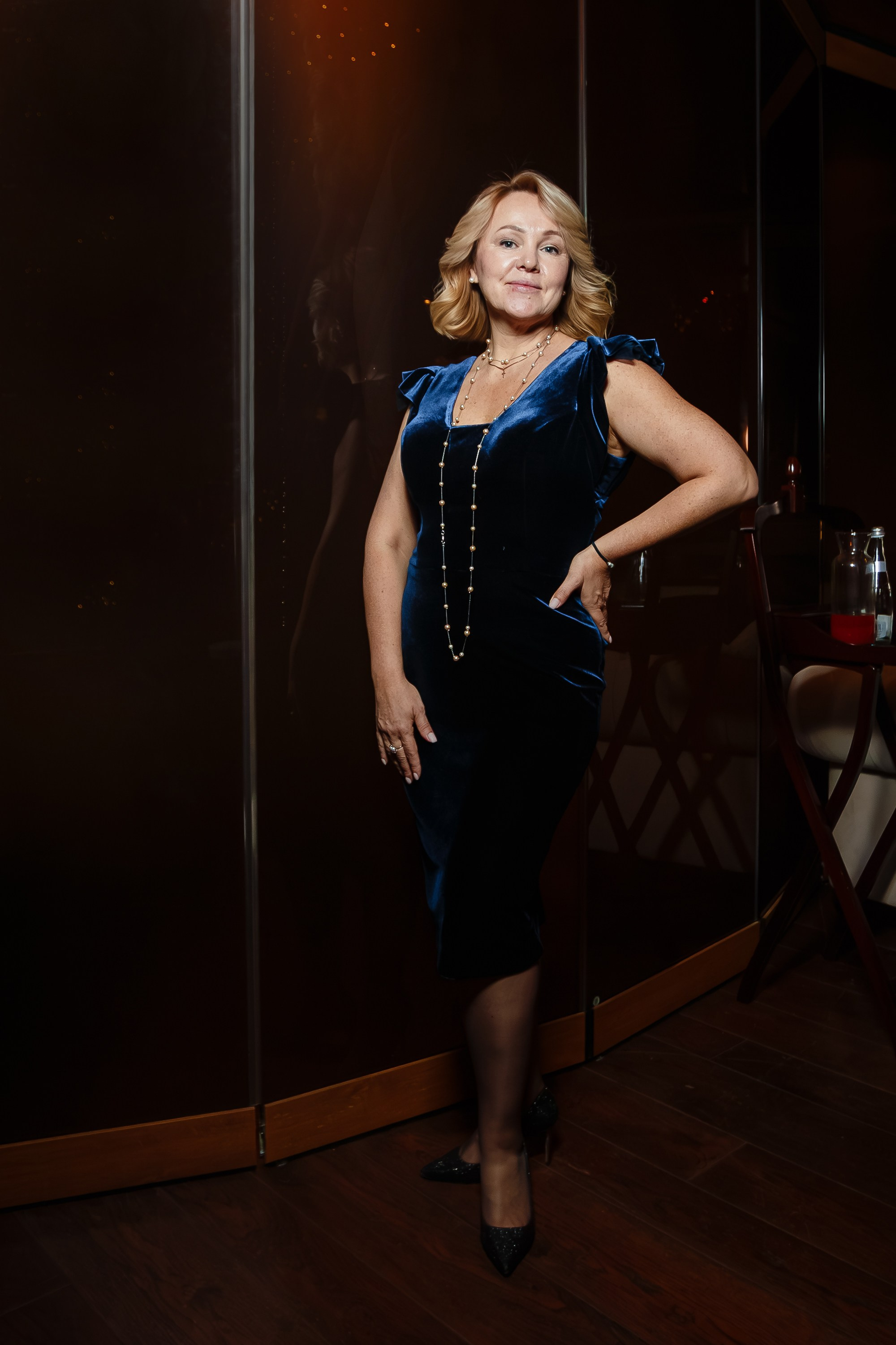 Новогодние корпоративы_Simfero_Симферополь_21.12.2024. Аминов Руслан | Фотограф