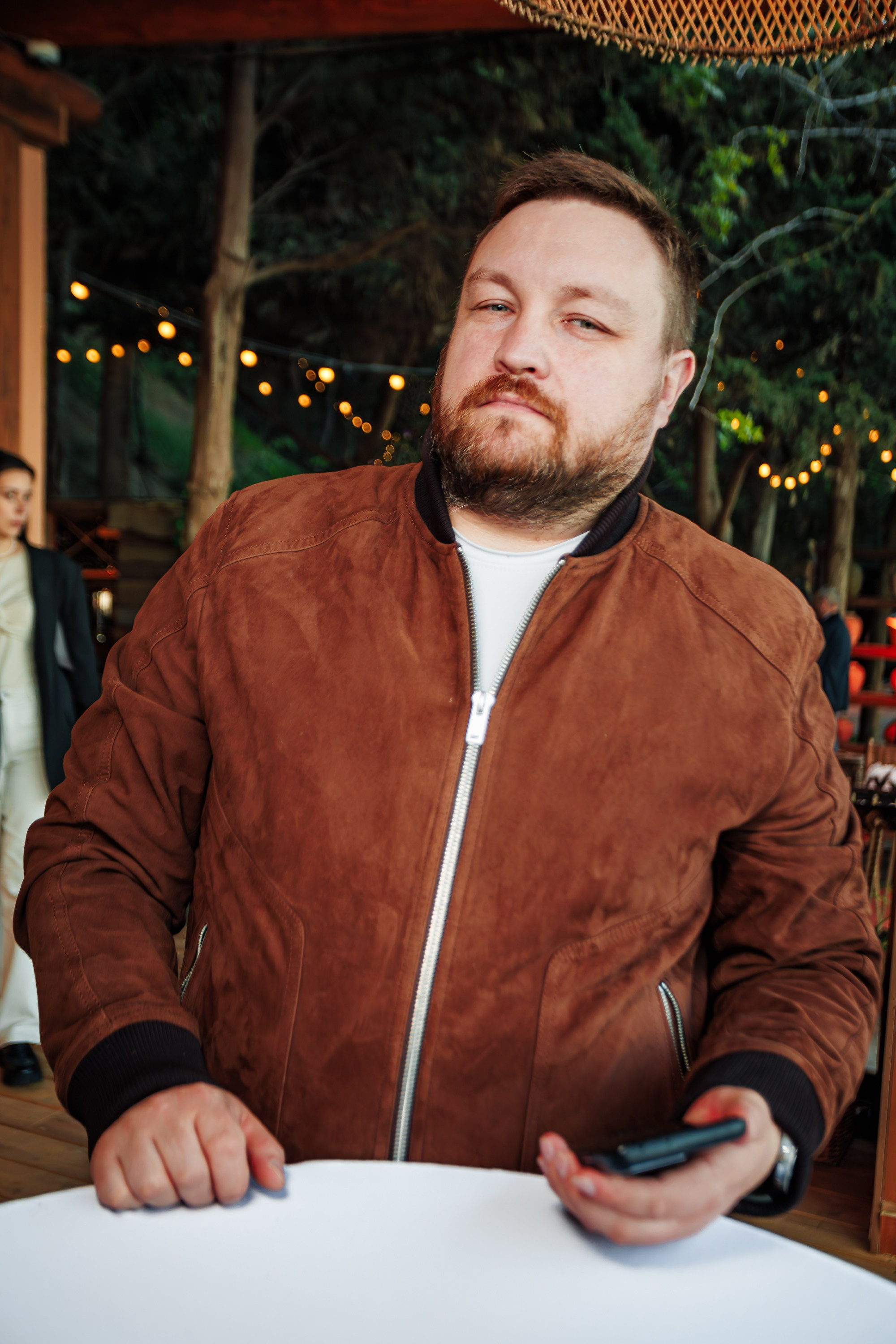 Открытие ресторана «DORADO». Аминов Руслан | Фотограф