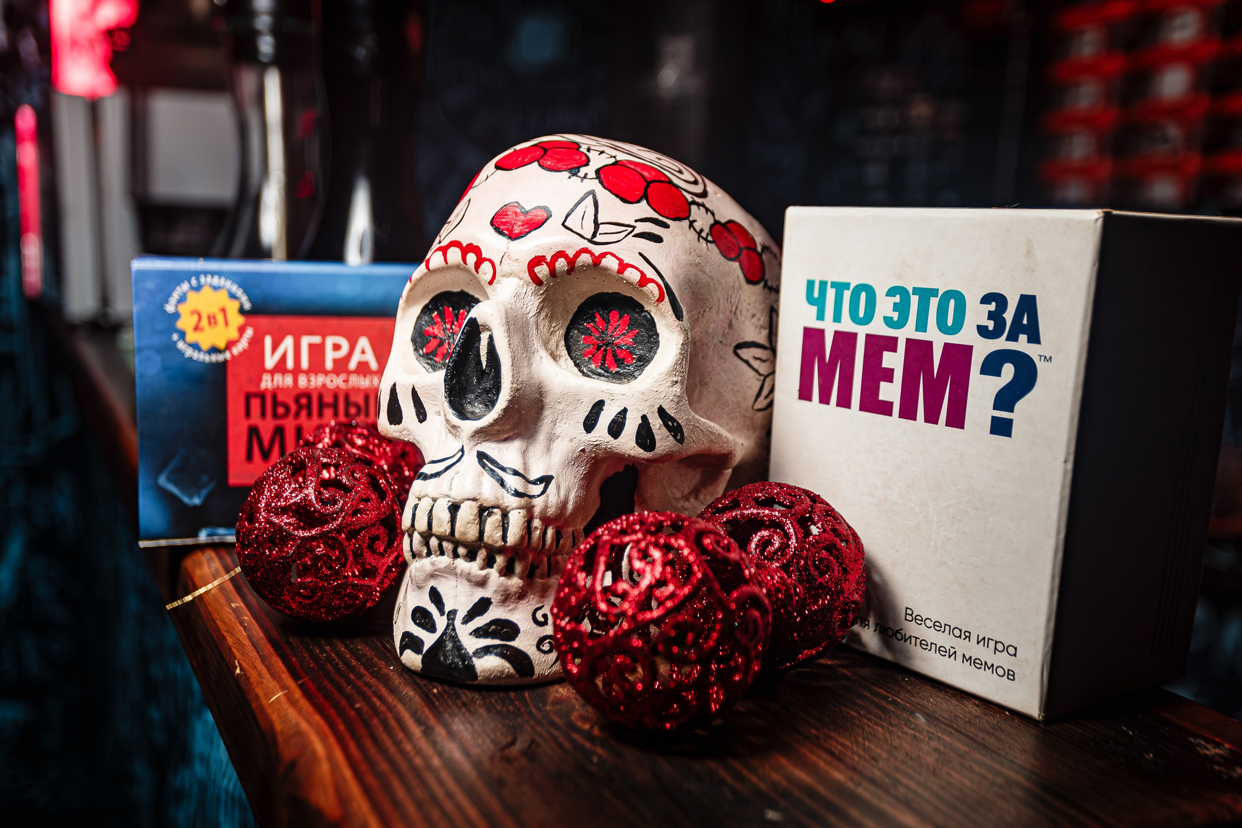 White Party_El Pastor_Симферополь_21.12.2024. Аминов Руслан | Фотограф