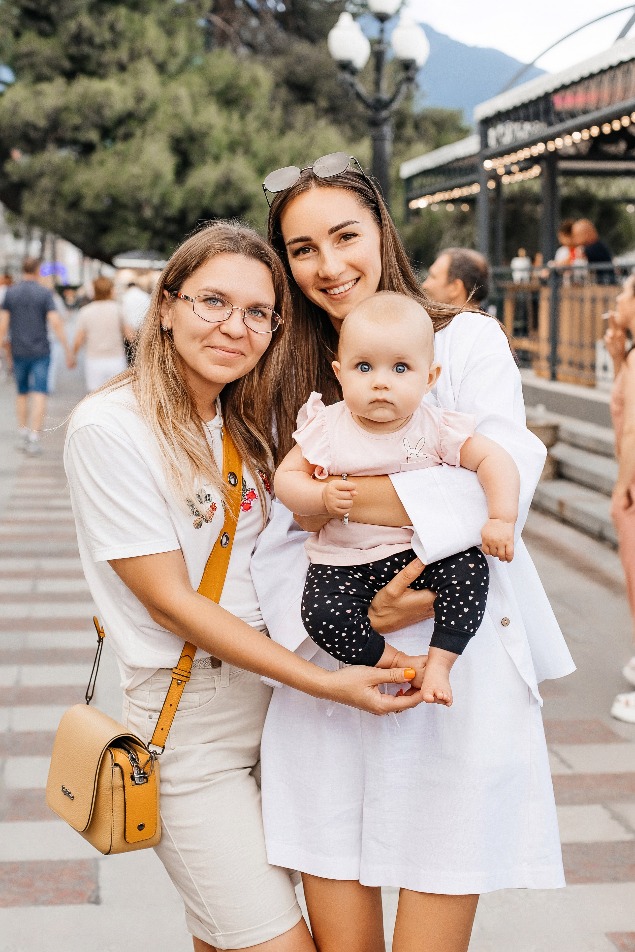 Официальное открытие фестиваля уличное искусства_28.06.2024. Аминов Руслан | Фотограф