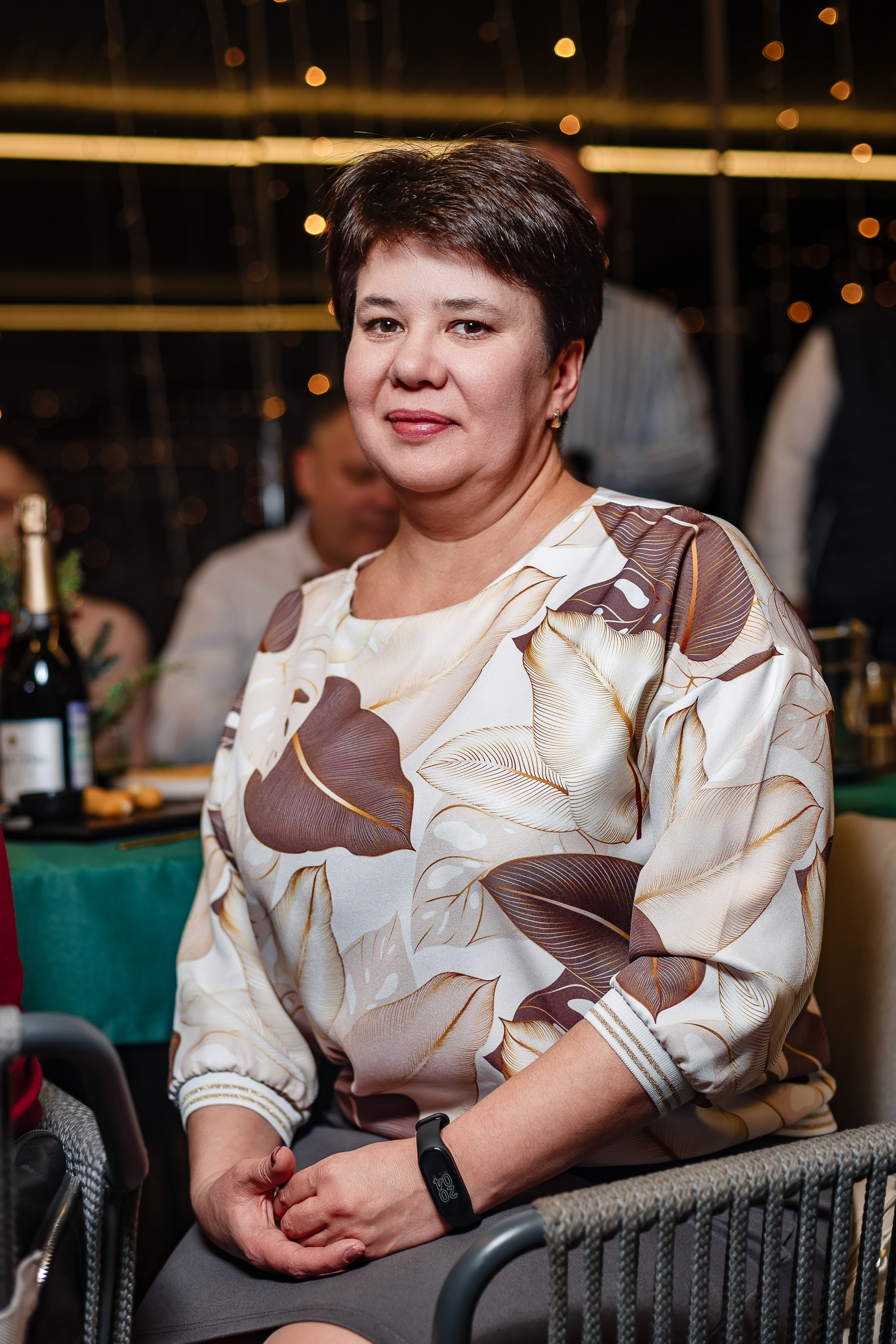 Новогодние корпоративы_Level Rest_Симферополь_20.12.2024. Аминов Руслан | Фотограф