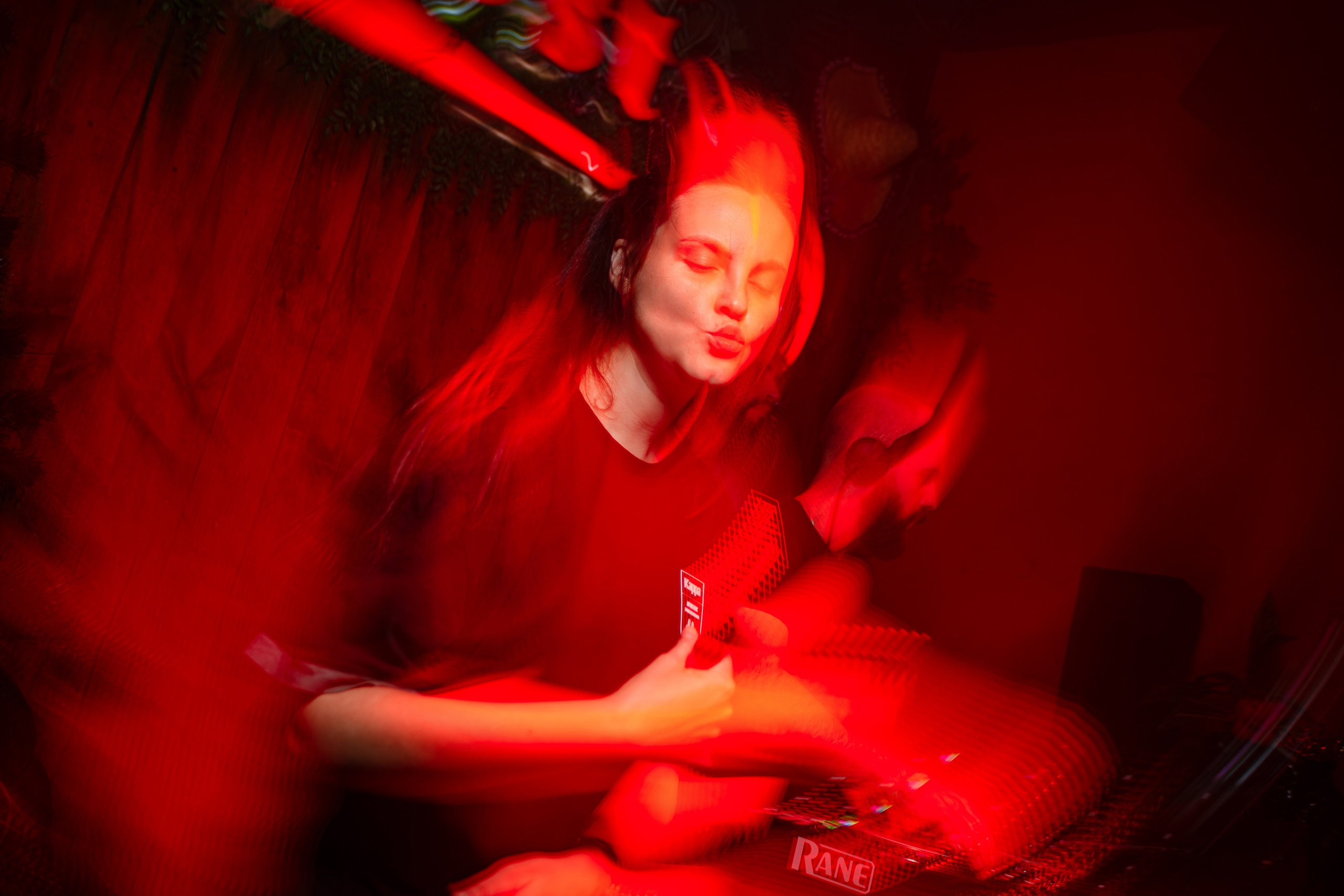 Dj Nikitich & Mc Grek_El Pastor_Симферополь_29.11.2024. Аминов Руслан | Фотограф