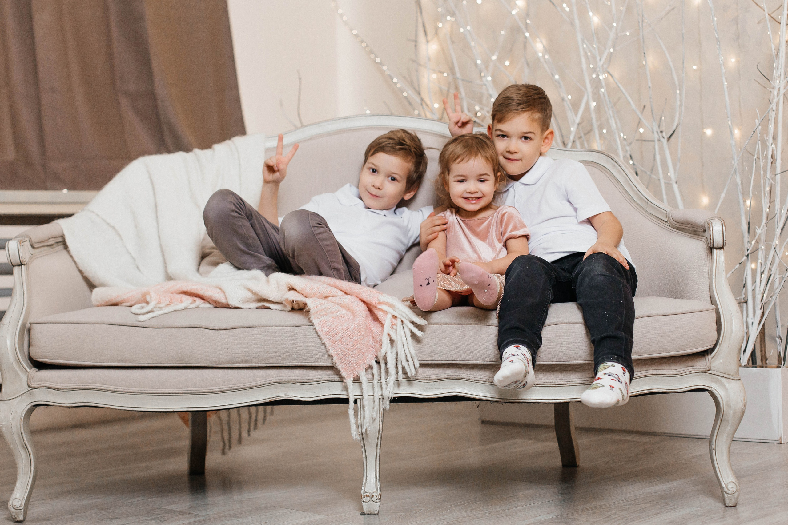 Семейная фотосессия для Никиты и Галечки_30.11.2023. Аминов Руслан | Фотограф