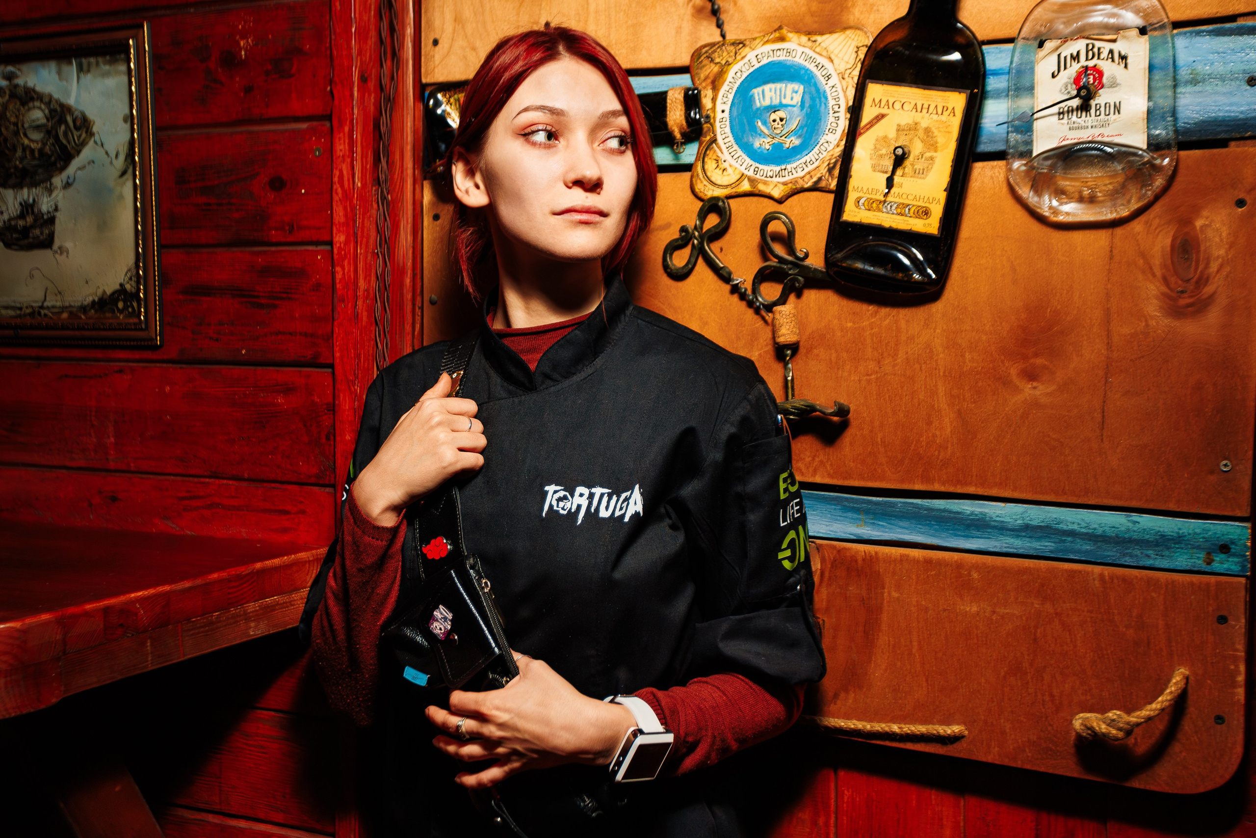 Birthday party MC Archi_Tortyga_Симферополь_8.02.2025. Аминов Руслан | Фотограф