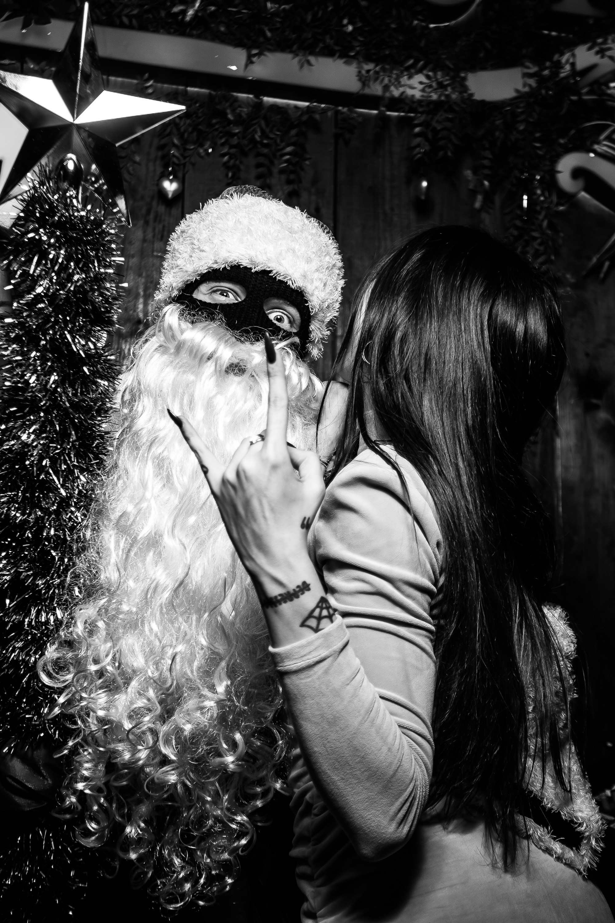 Движ_El Pastor_Симферополь_10.01.2025. Аминов Руслан | Фотограф