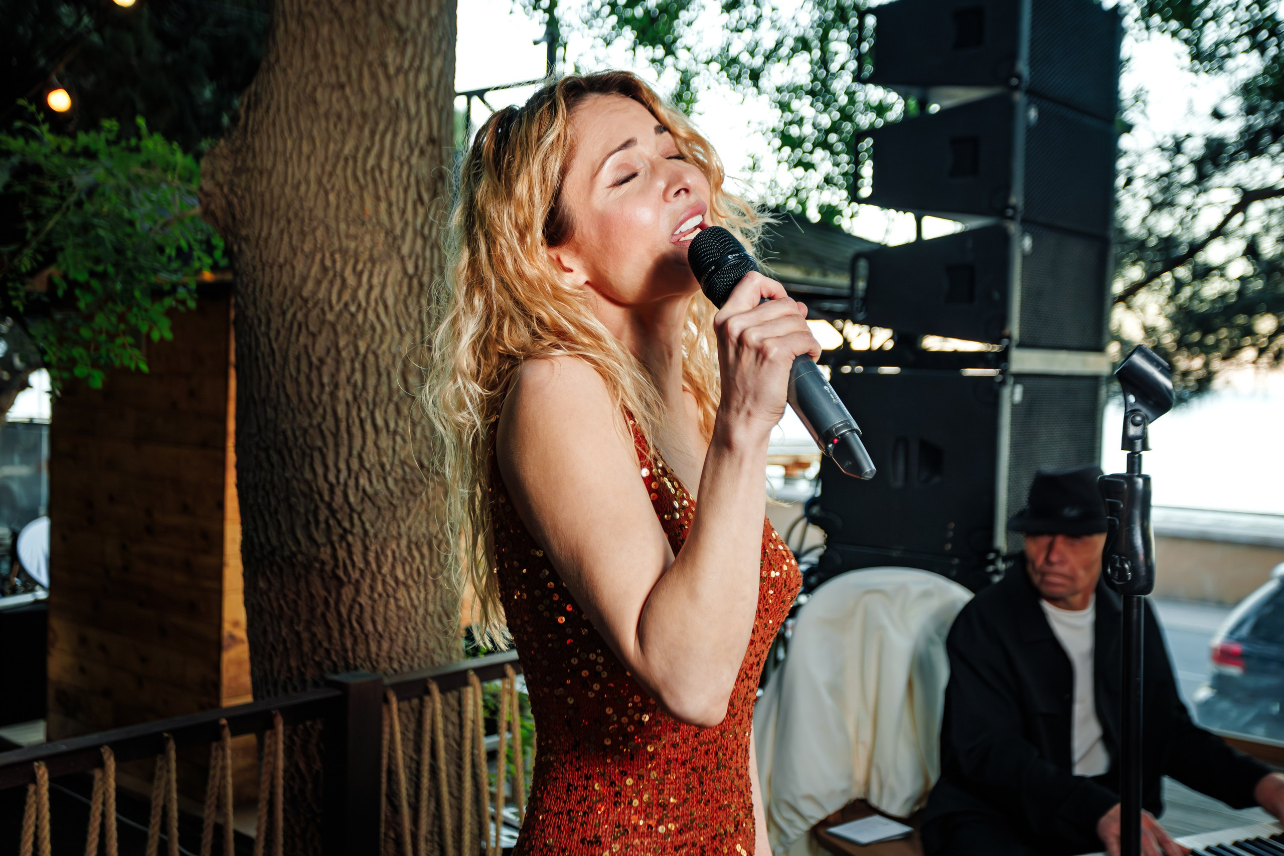 Открытие ресторана «DORADO». Аминов Руслан | Фотограф