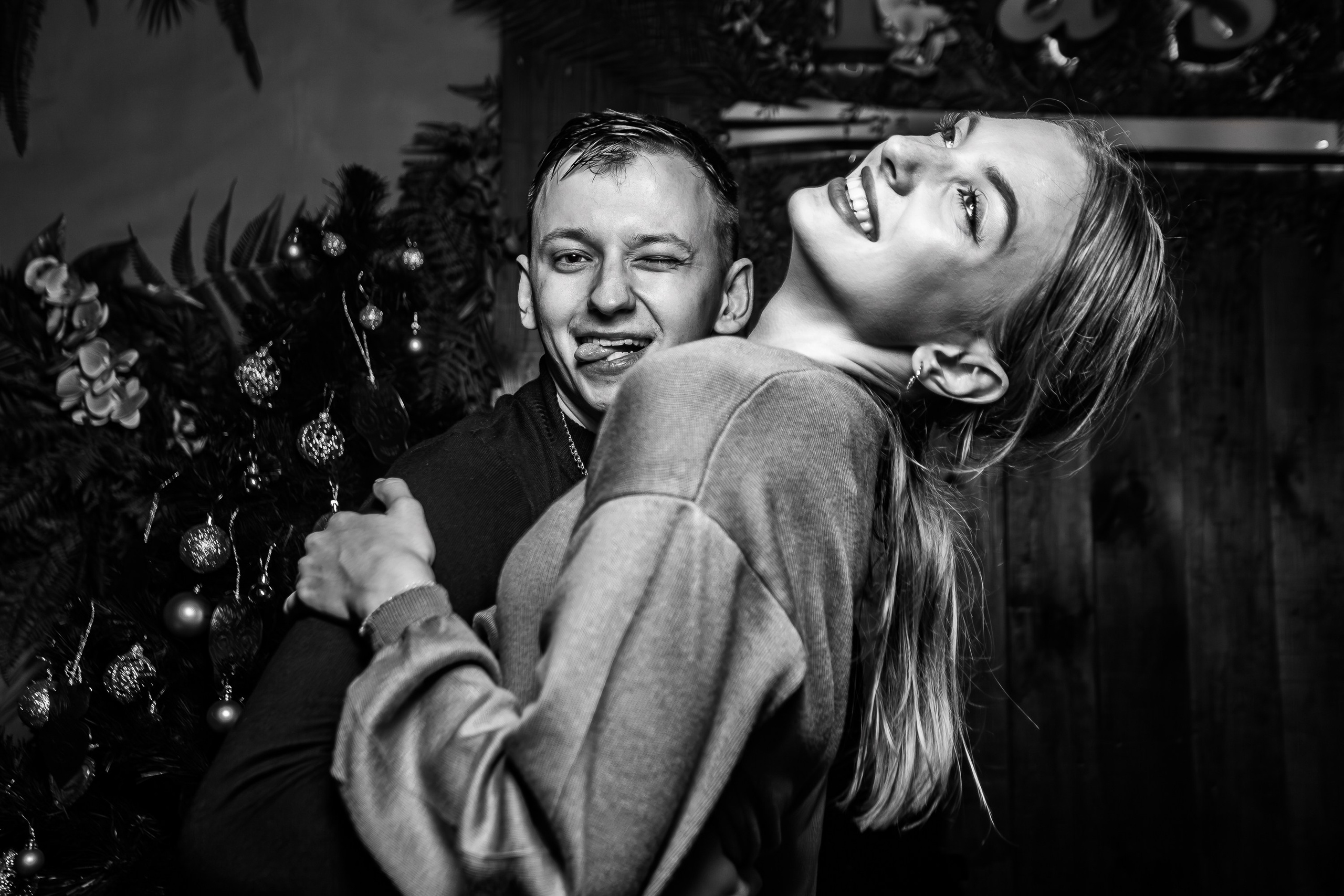 День благодарности_El Pastor_Симферополь_6.12.2024. Аминов Руслан | Фотограф