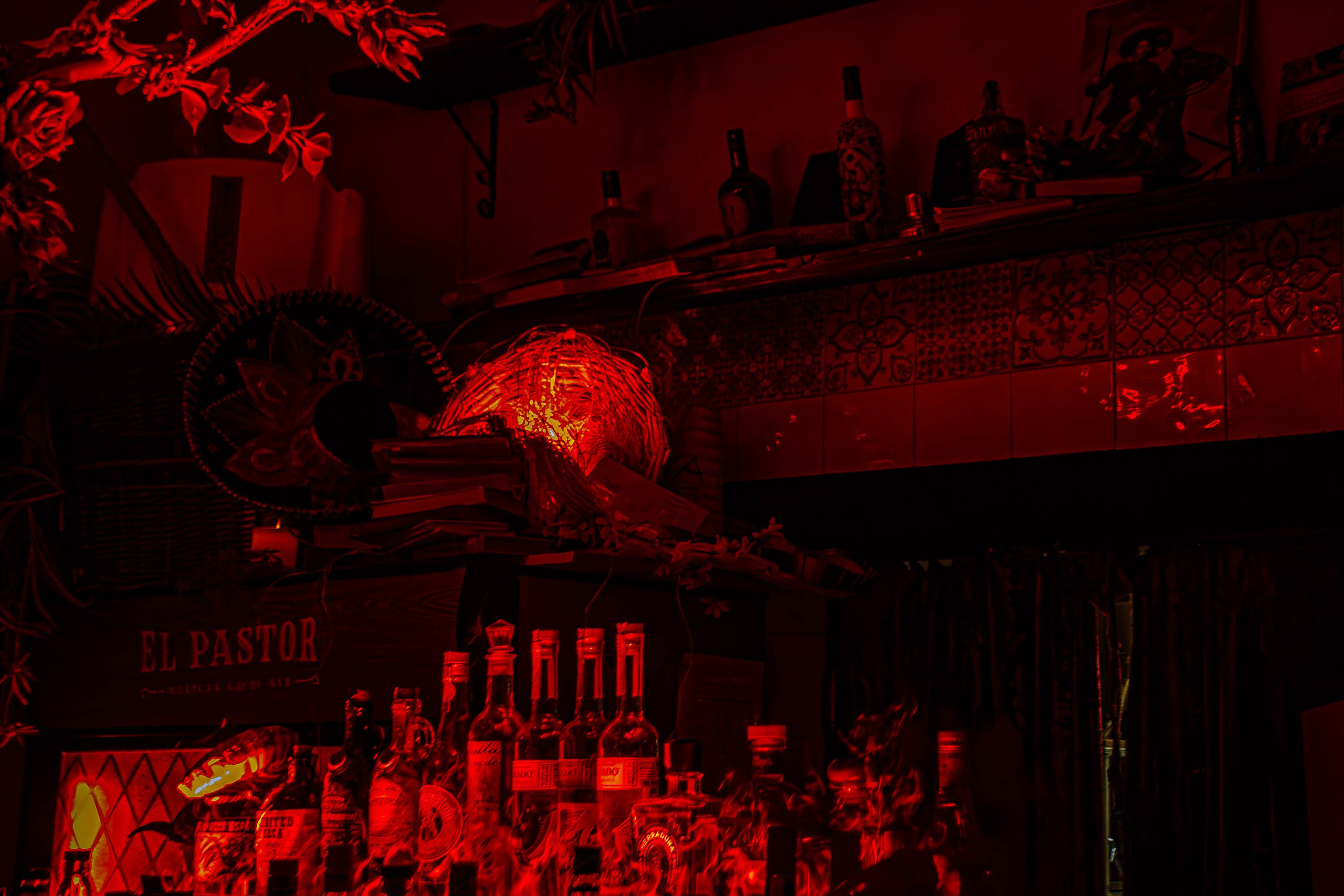 Dj Twist & Mc Grek_El Pastor_Симферополь_7.12.2024. Аминов Руслан | Фотограф