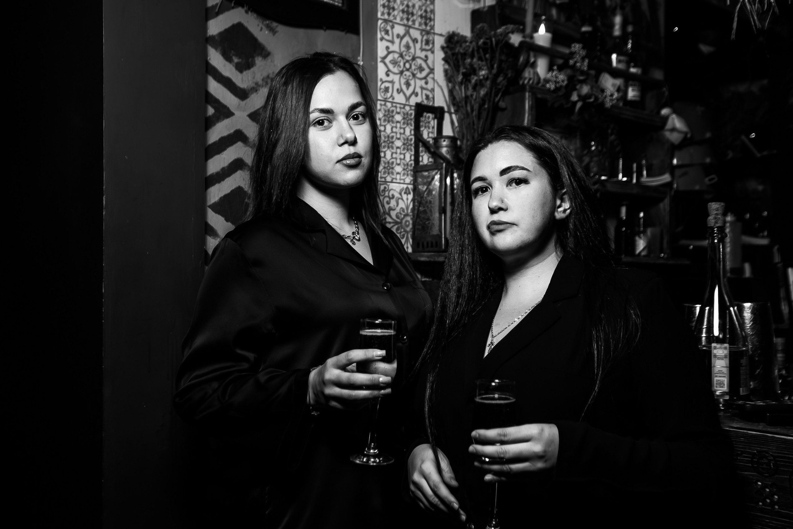 Рождество по-мексикански_El Pastor_Симферополь_11.01.2025. Аминов Руслан | Фотограф