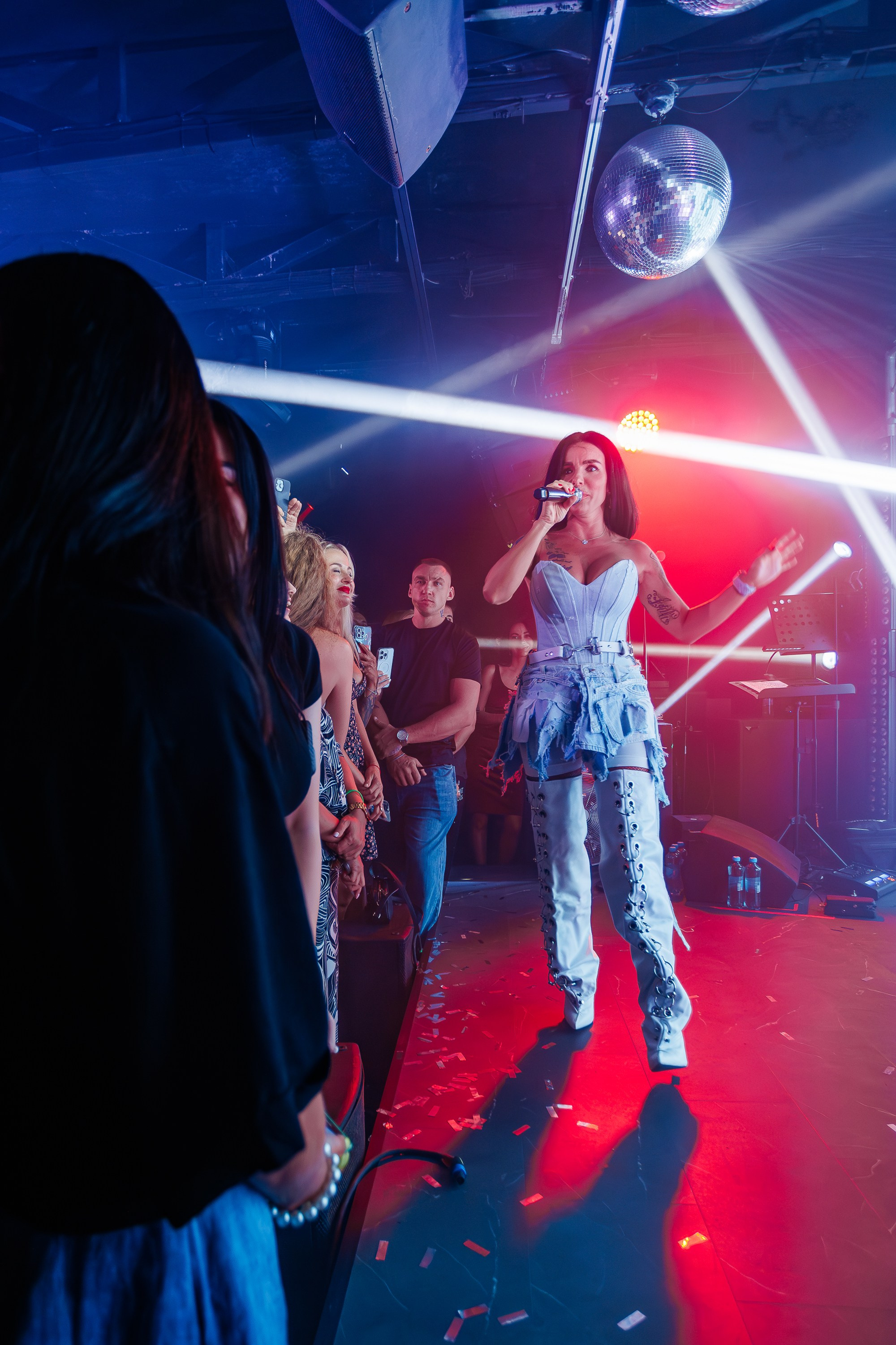 «Юлия Волкова"_Чайка на пляже_Ялта_2.08.2025 г. Аминов Руслан | Фотограф