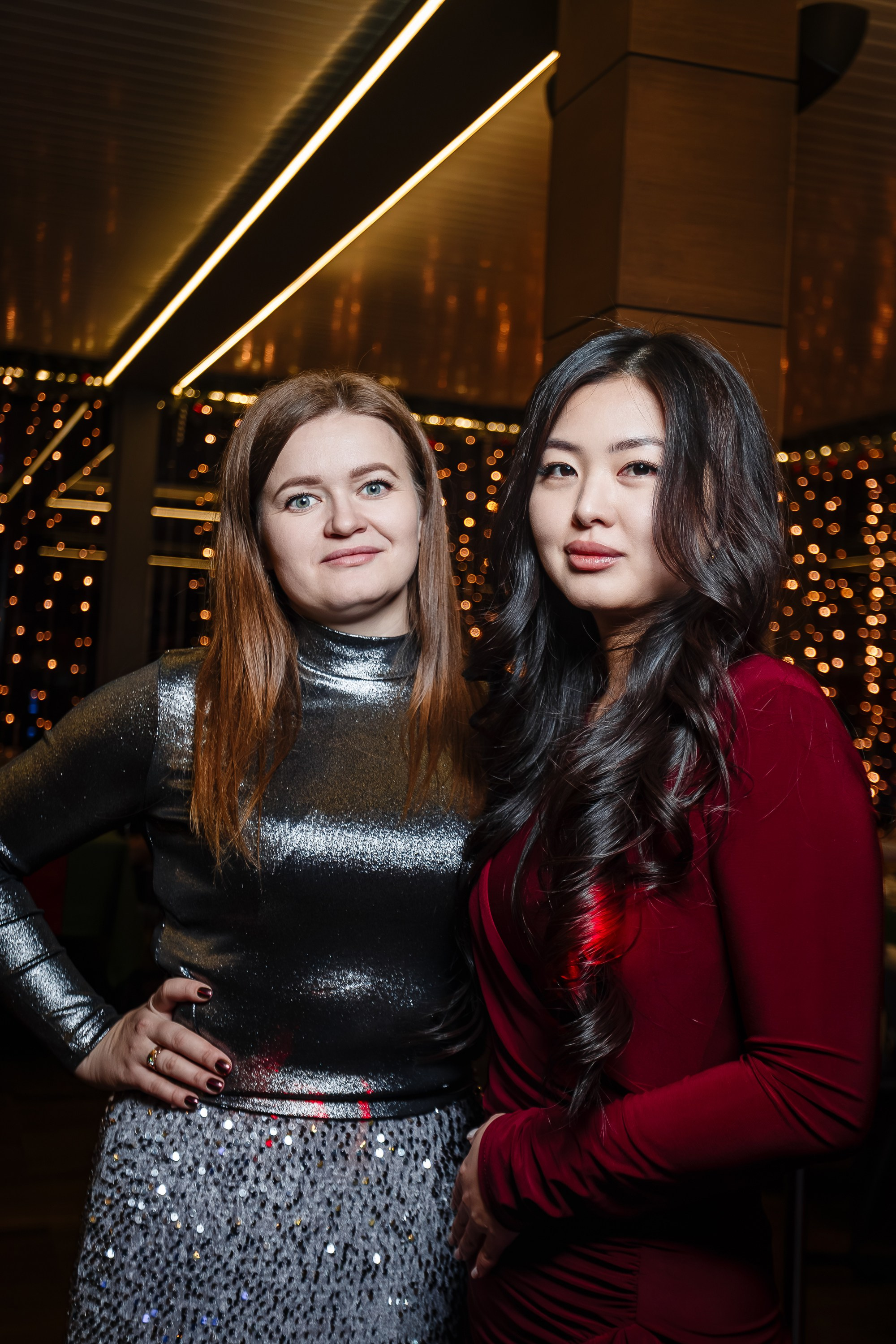 Новогодние корпоративы_Level Rest_Симферополь_20.12.2024. Аминов Руслан | Фотограф