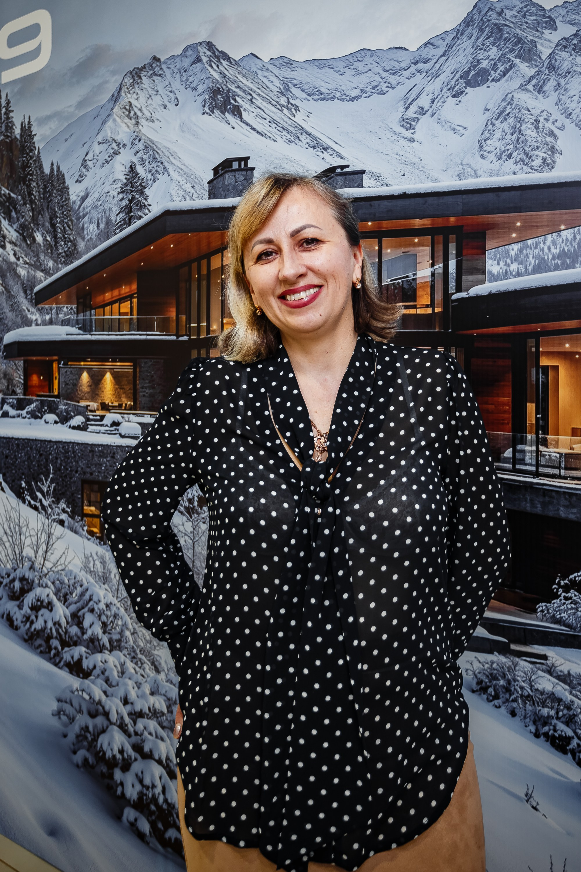 Презентация нового Chery Tiggo 9_Черномор Авто_Симферополь_21.12.2024. Аминов Руслан | Фотограф