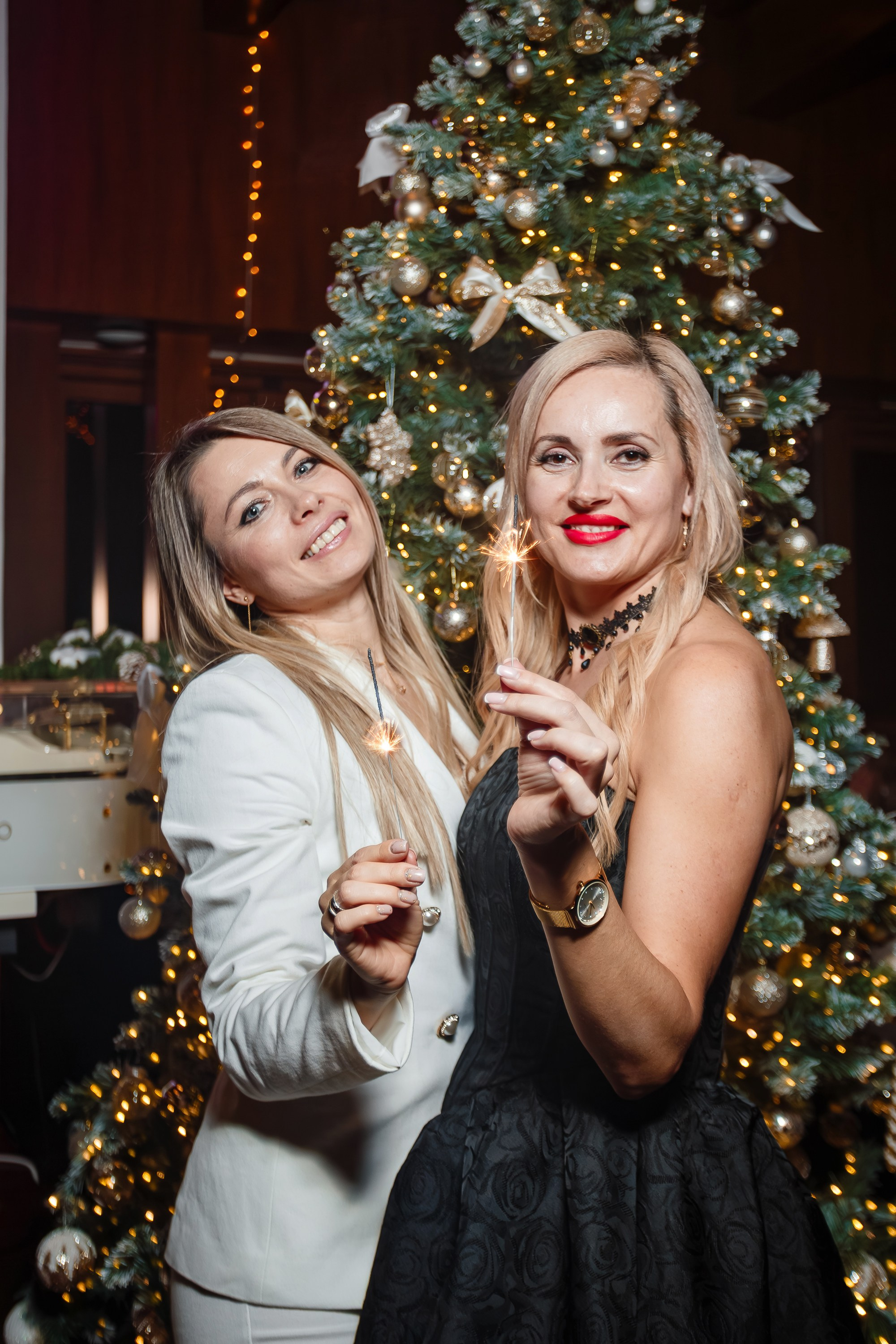 Новогодние корпоративы_Simfero_Симферополь_21.12.2024. Аминов Руслан | Фотограф