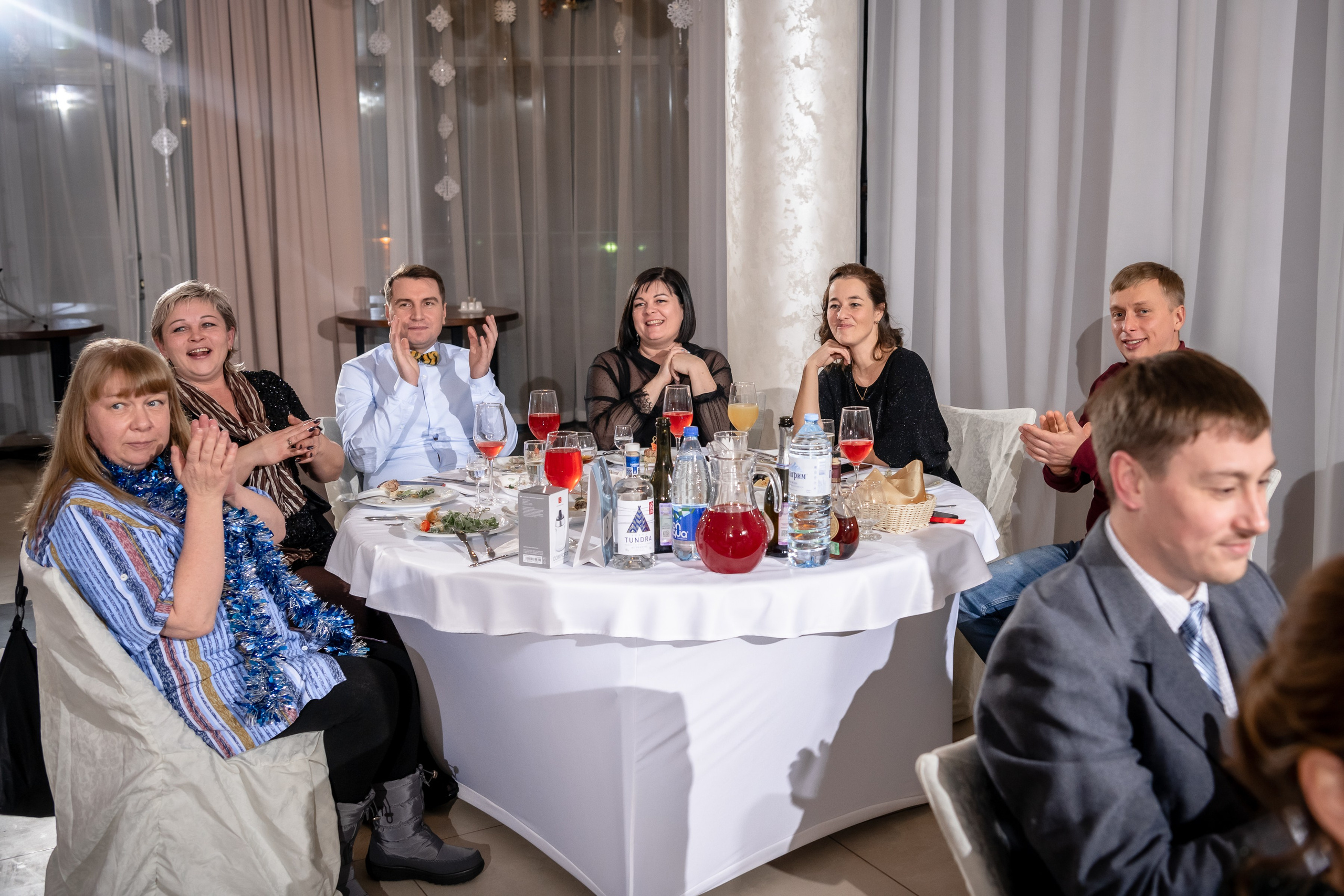 Корпоратив компании «НЕГА». Фомина Елена Свадебный и семейный фотограф