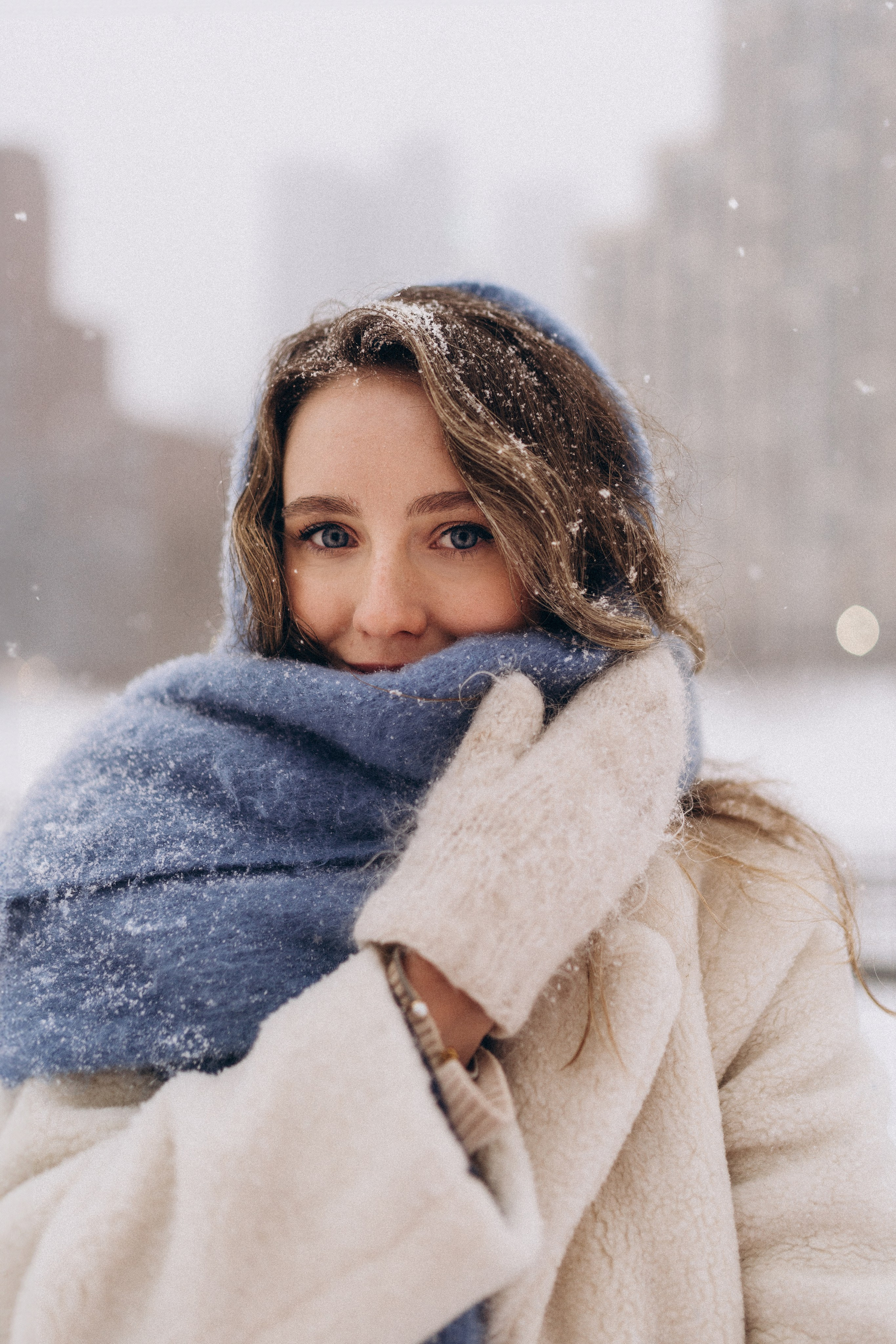 Настя. Фотограф Екатерина Катунова | Москва