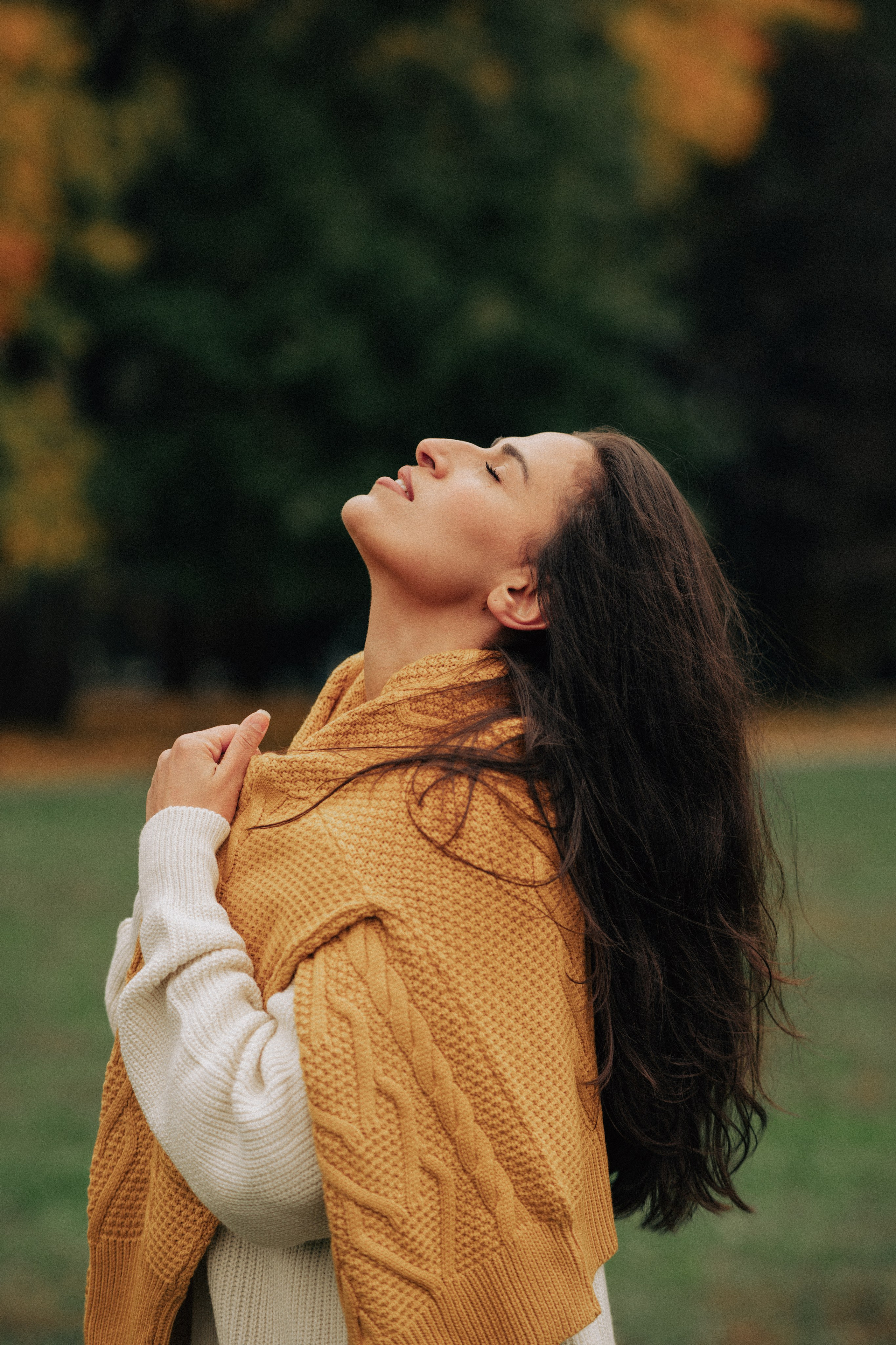 Нелли. Фотограф Екатерина Катунова | Москва