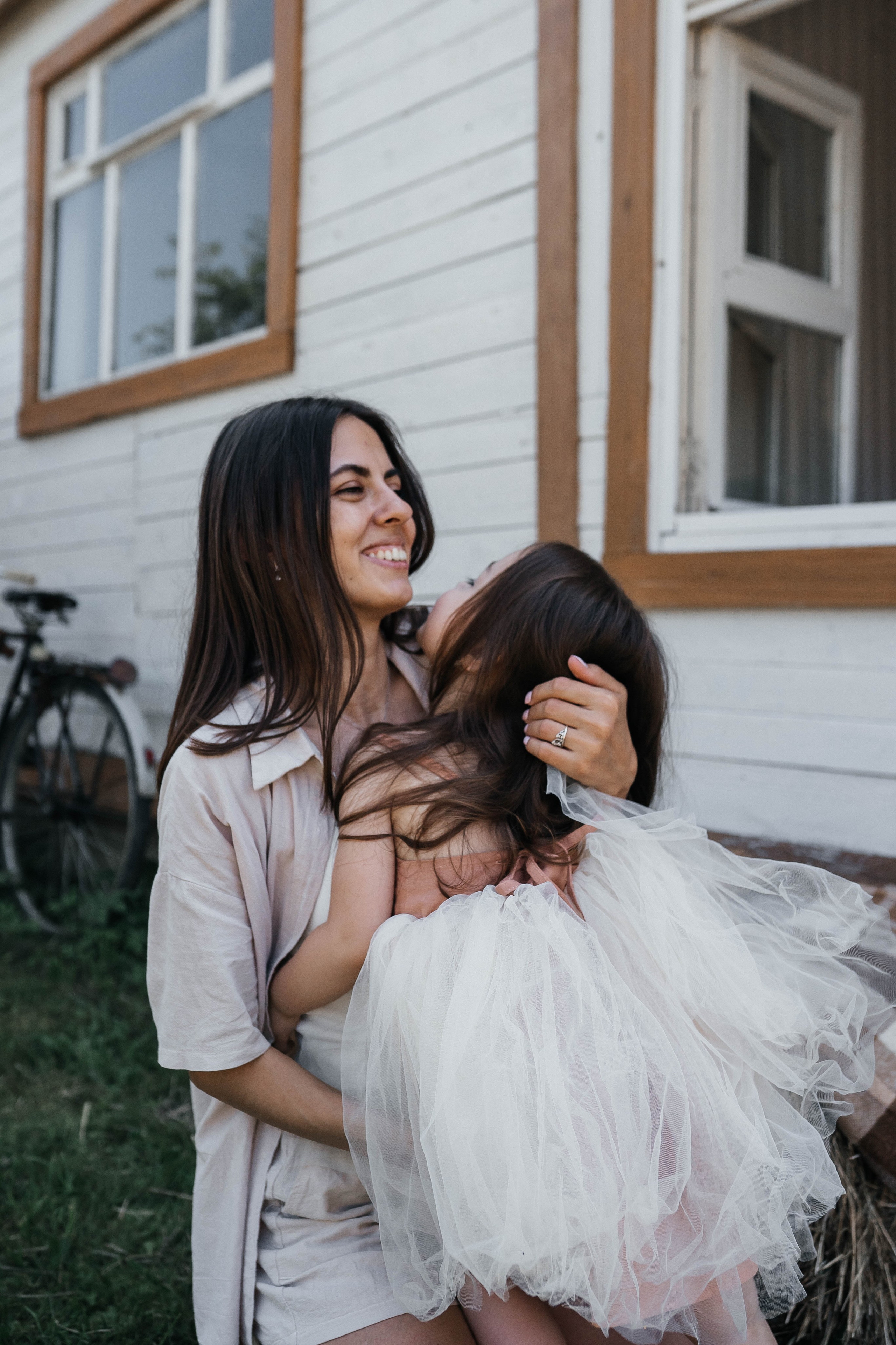 |Мира и Кира|