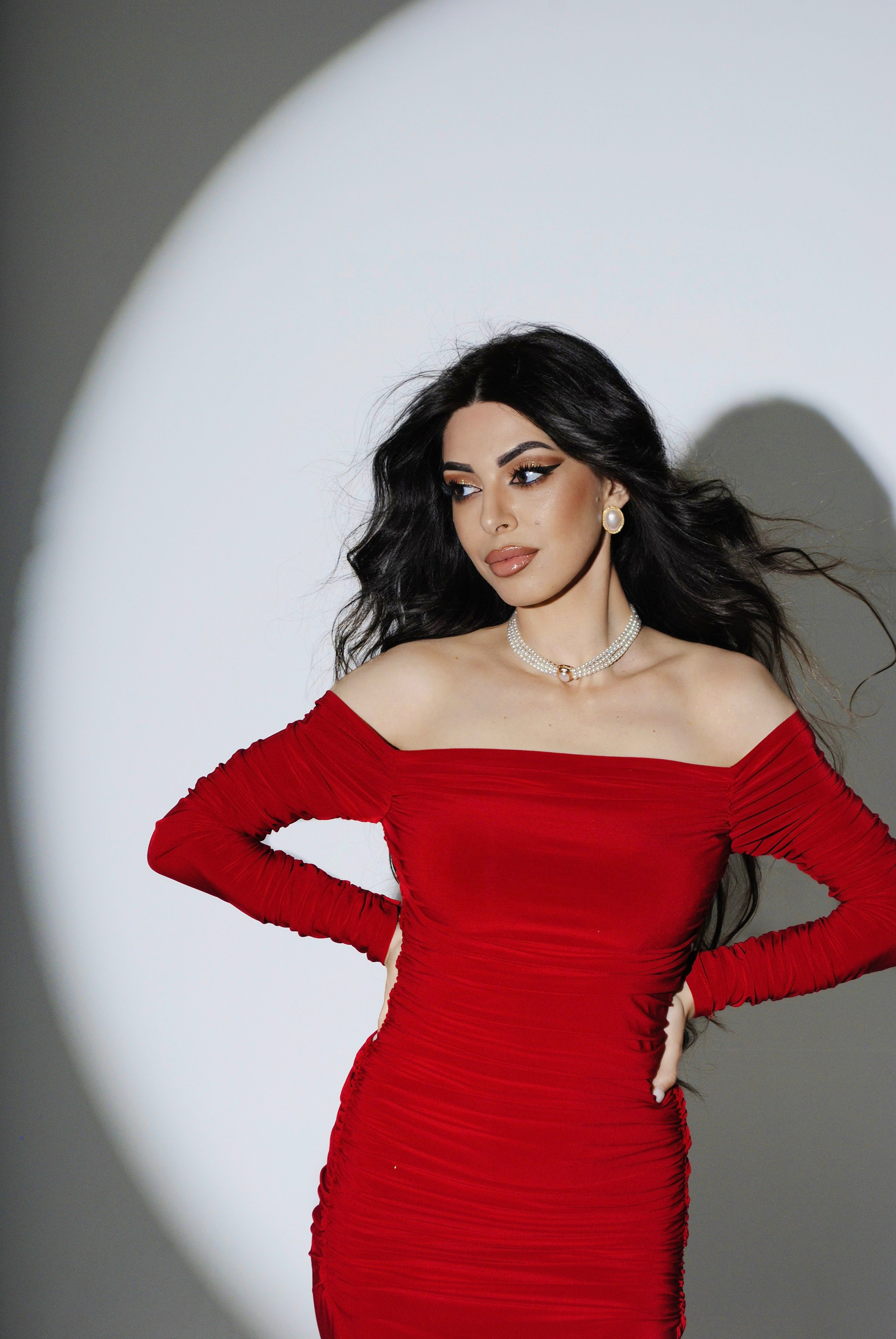 Светлана. Фотограф Мария Мусаелян