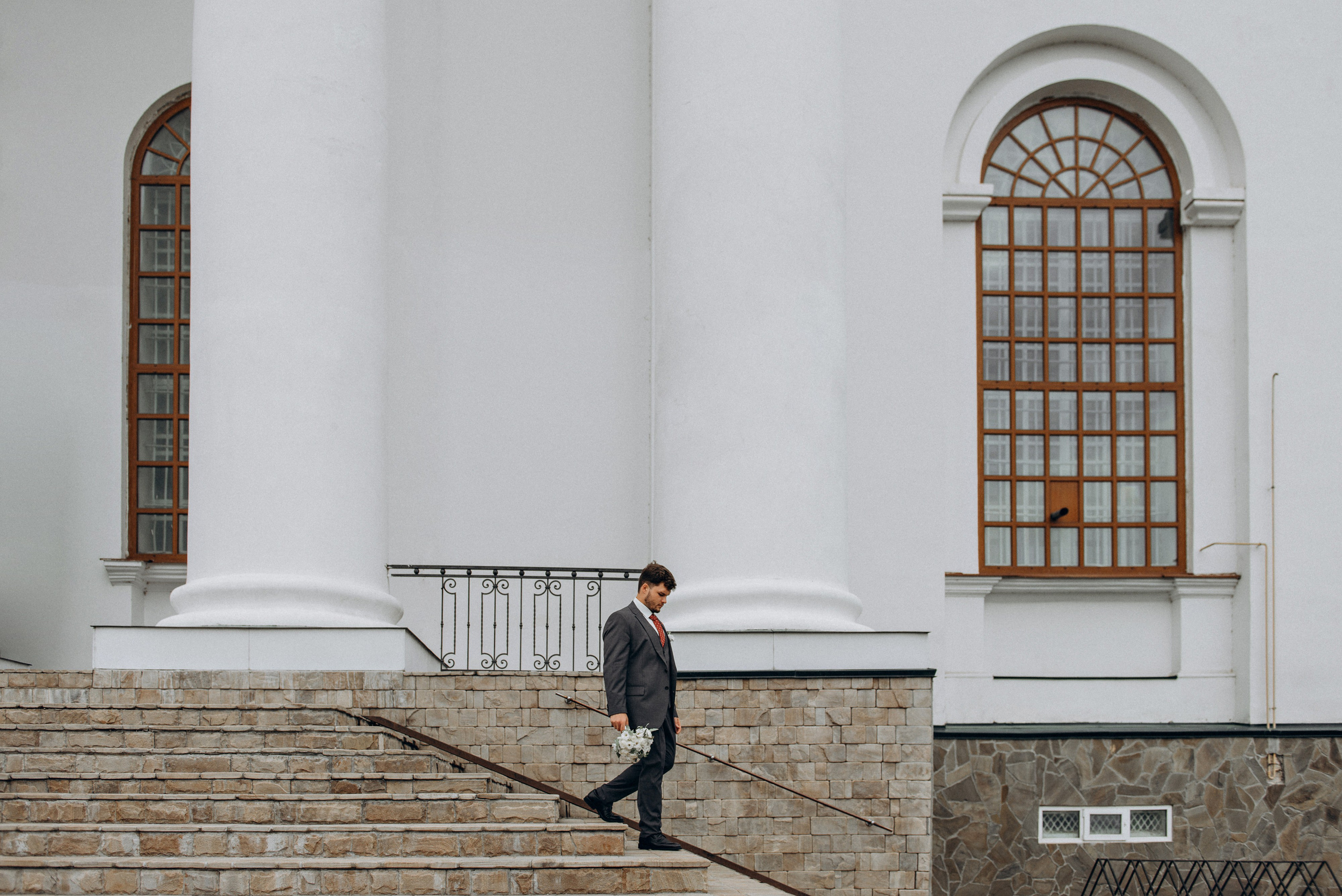 Данил и Света. Свадебный фотограф в Тамбове и области