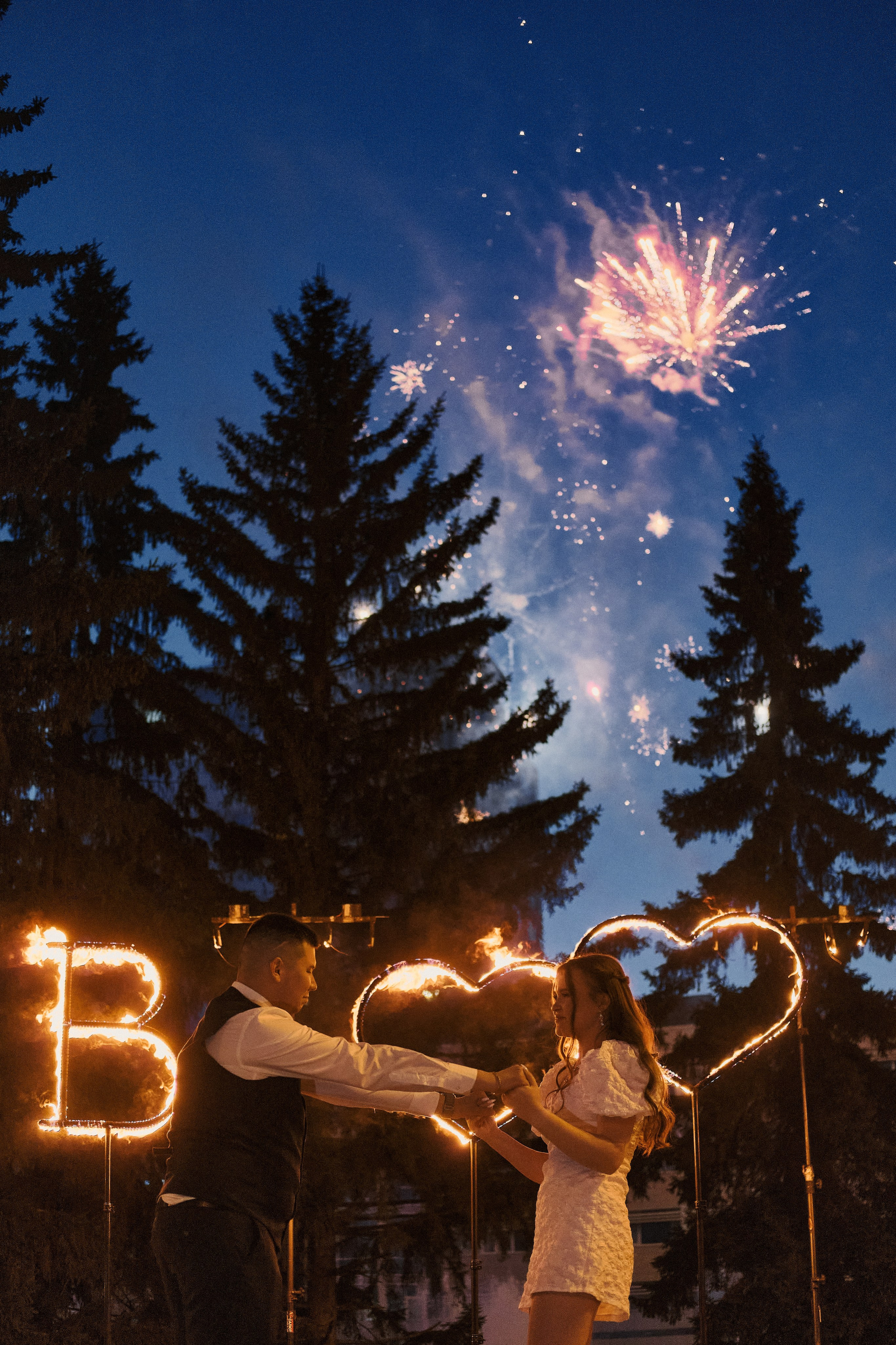 Wedding Story. Свадебный и портретный фотограф Орлов Никита