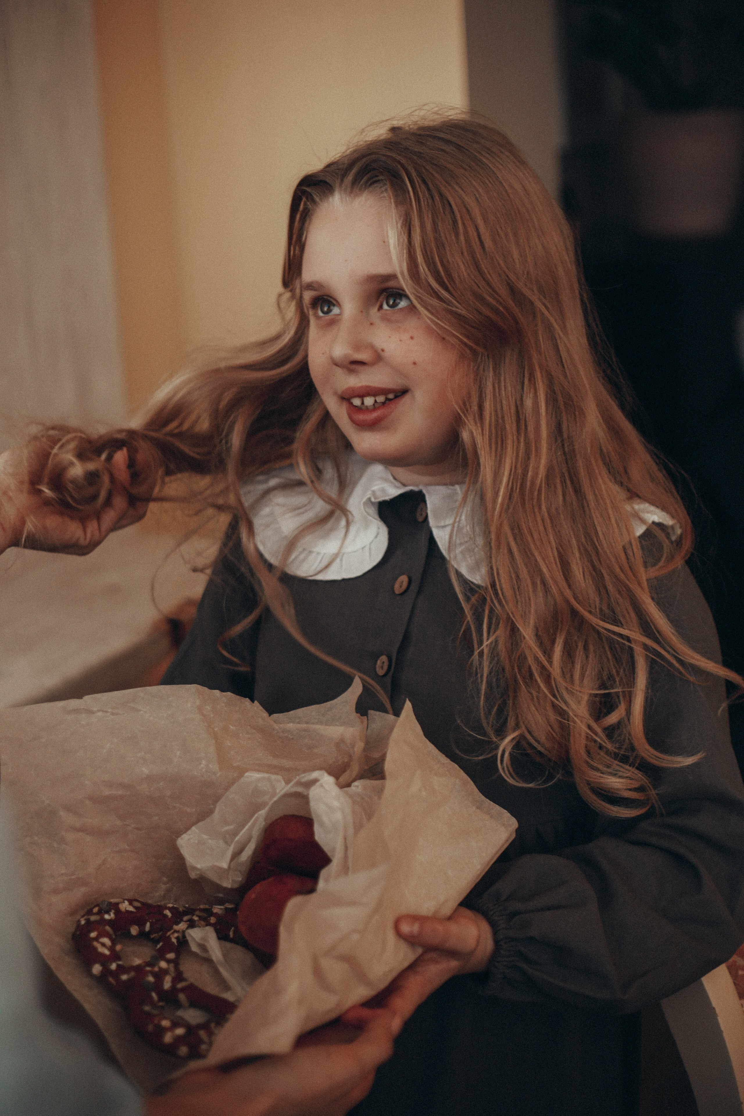 Оля и Ниночка. Детский фотограф, Волгоград