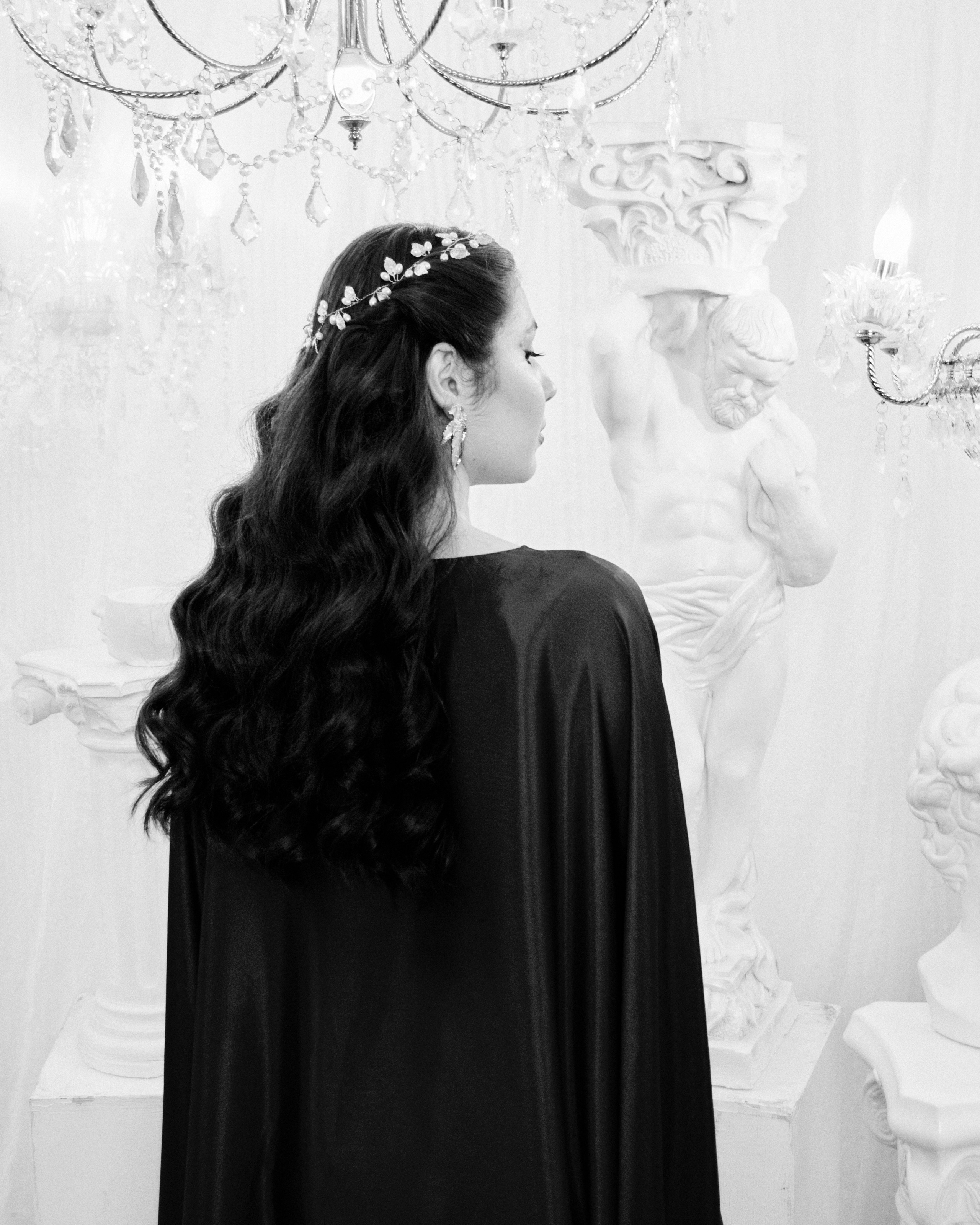 Джанета. Портретный фотограф в Краснодаре Виктория Егорина