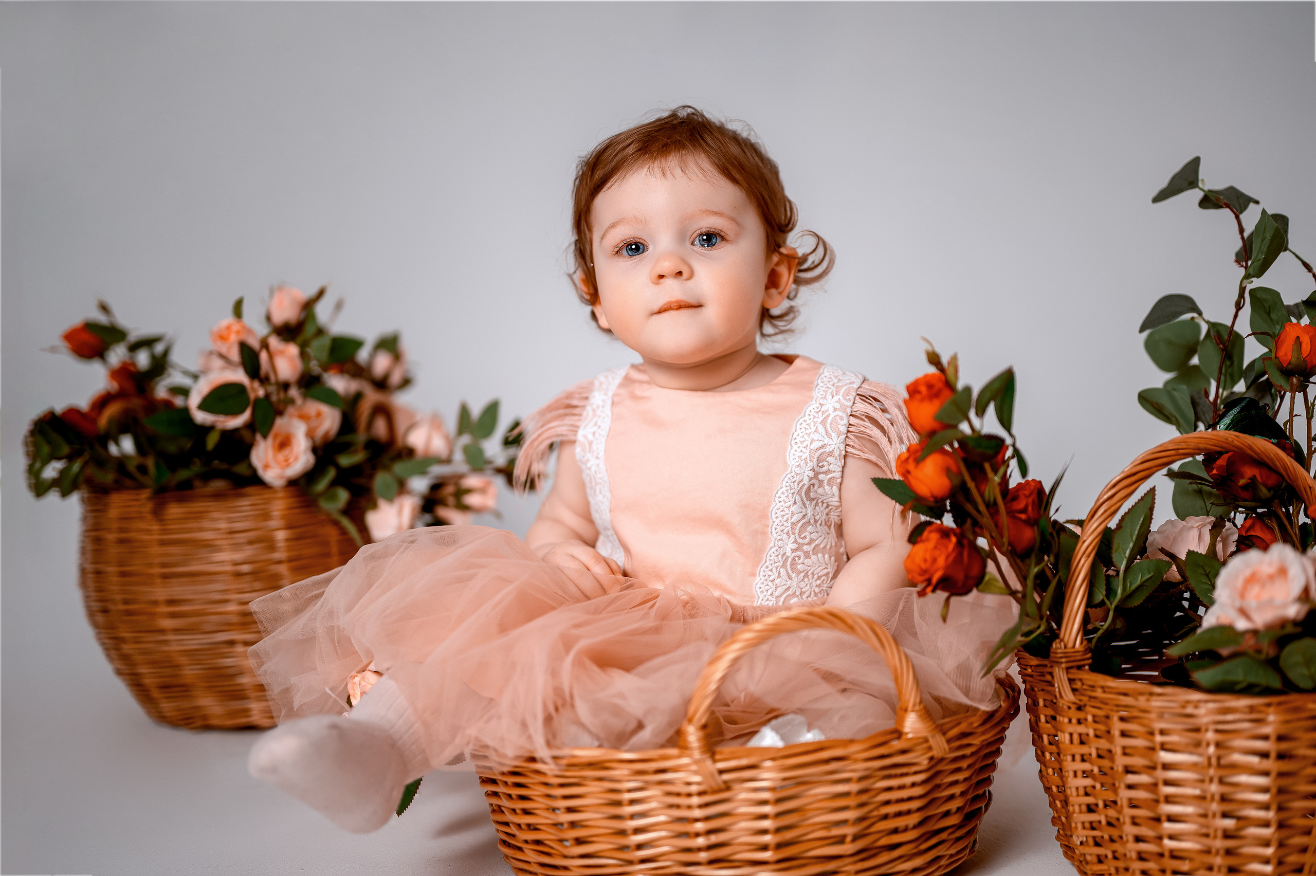 АДЕЛИНА. Семейный и детский фотограф в Канске и Канском р-не, Красноярск и