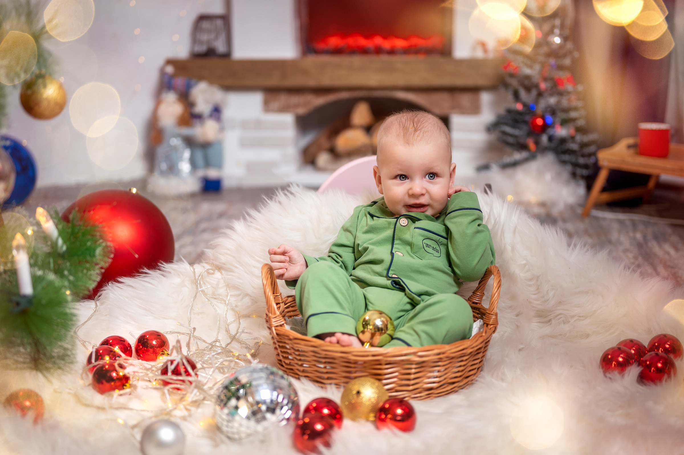 ПОЛИНА, ФЕДЯ. Семейный и детский фотограф в Канске и Канском р-не, Красноярск и