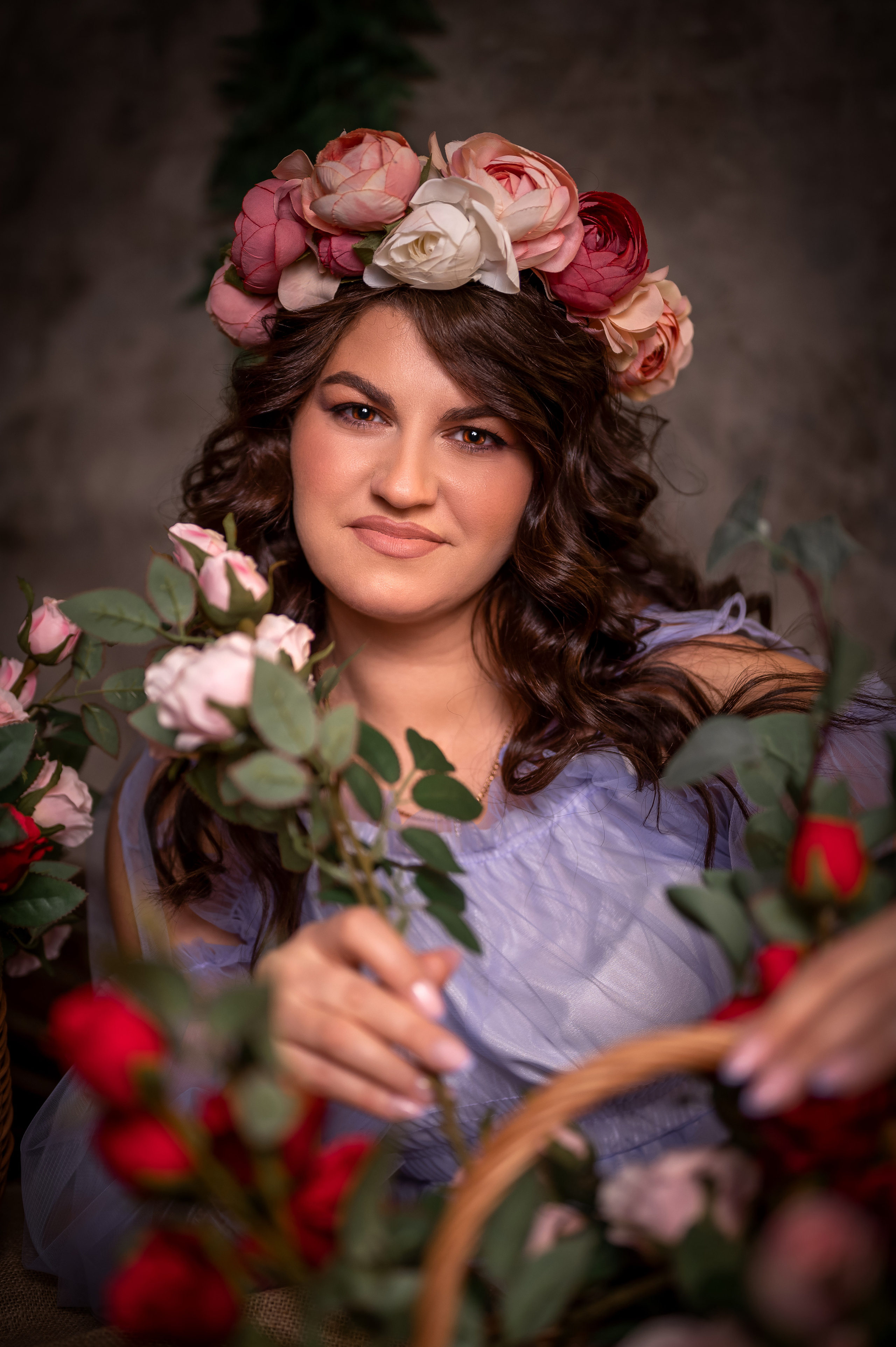 ЮЛИЯ, ВАСИЛИСА, ИВАН. Семейный и детский фотограф в Канске и Канском р-не, Красноярск и