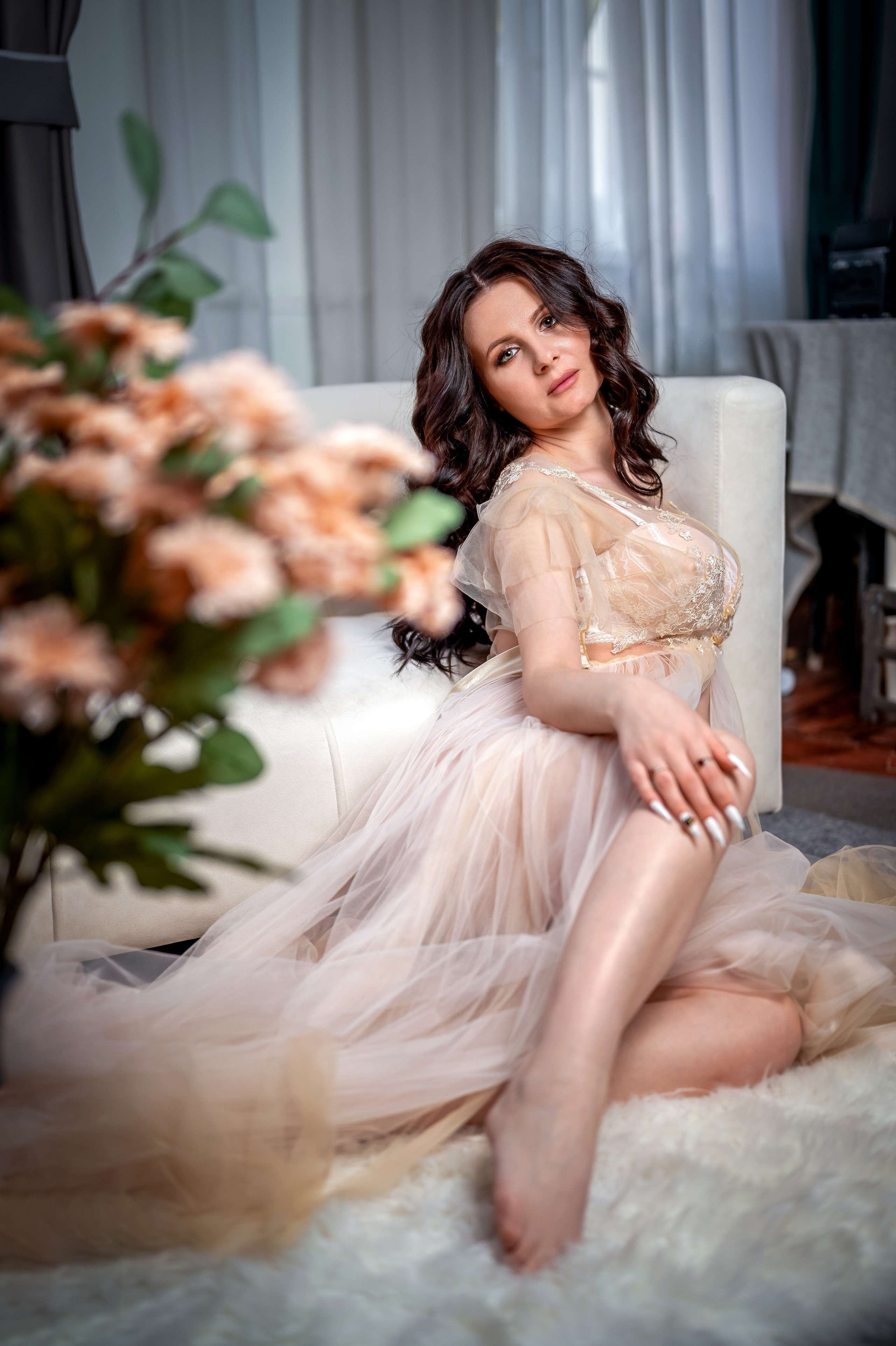 Юля. Семейный и детский фотограф в Канске и Канском р-не, Красноярск и