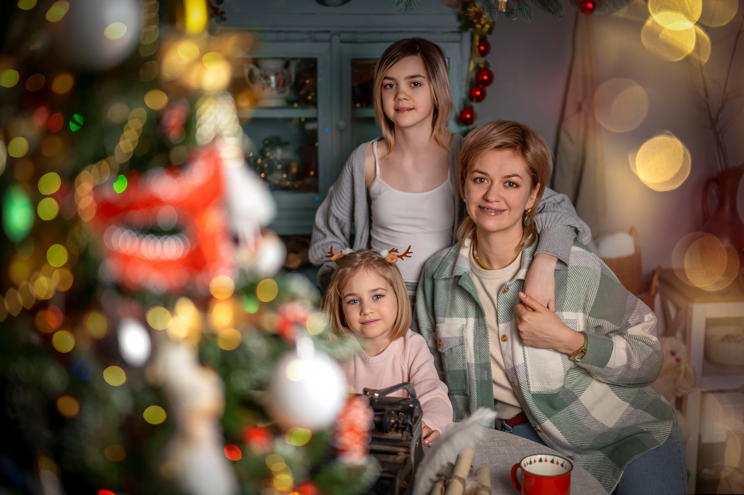 Наталья, Ольга, Ксюша, Анна, Максим. Семейный и детский фотограф в Канске и Канском р-не, Красноярск и