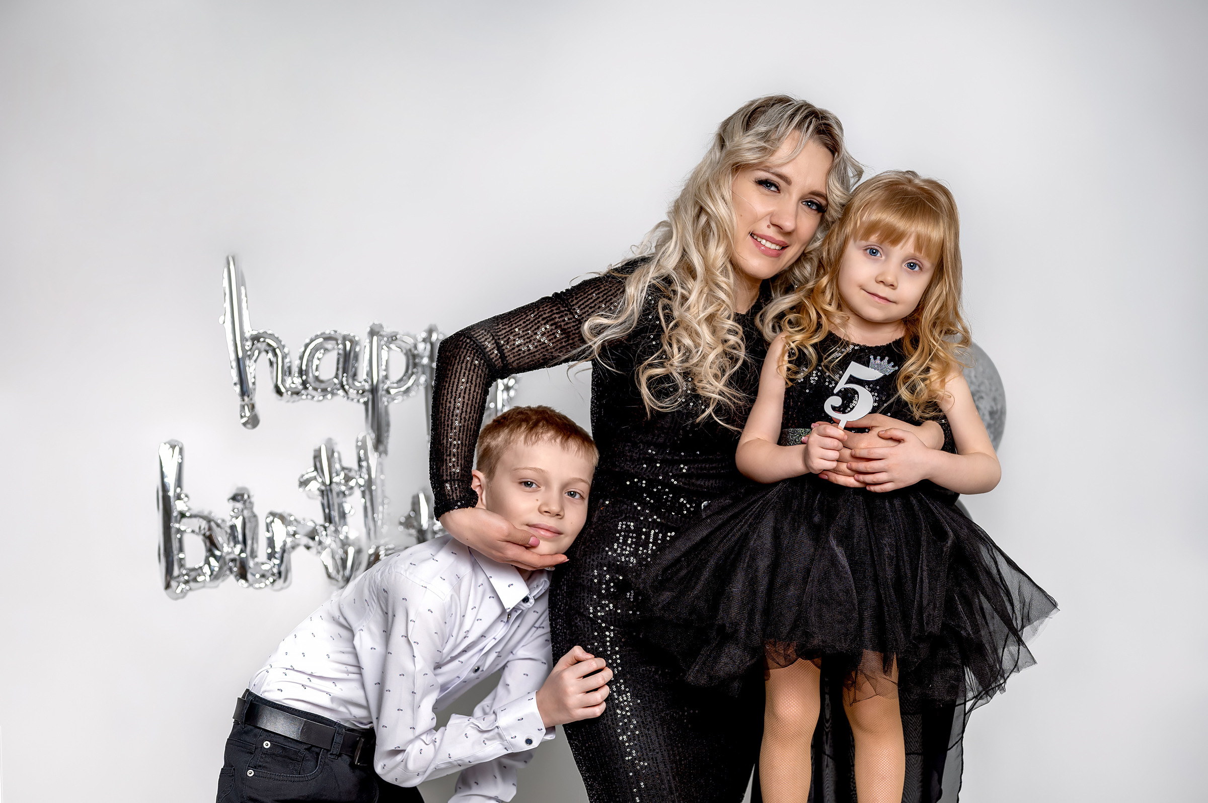 Стильная. Семейный и детский фотограф в Канске и Канском р-не, Красноярск и