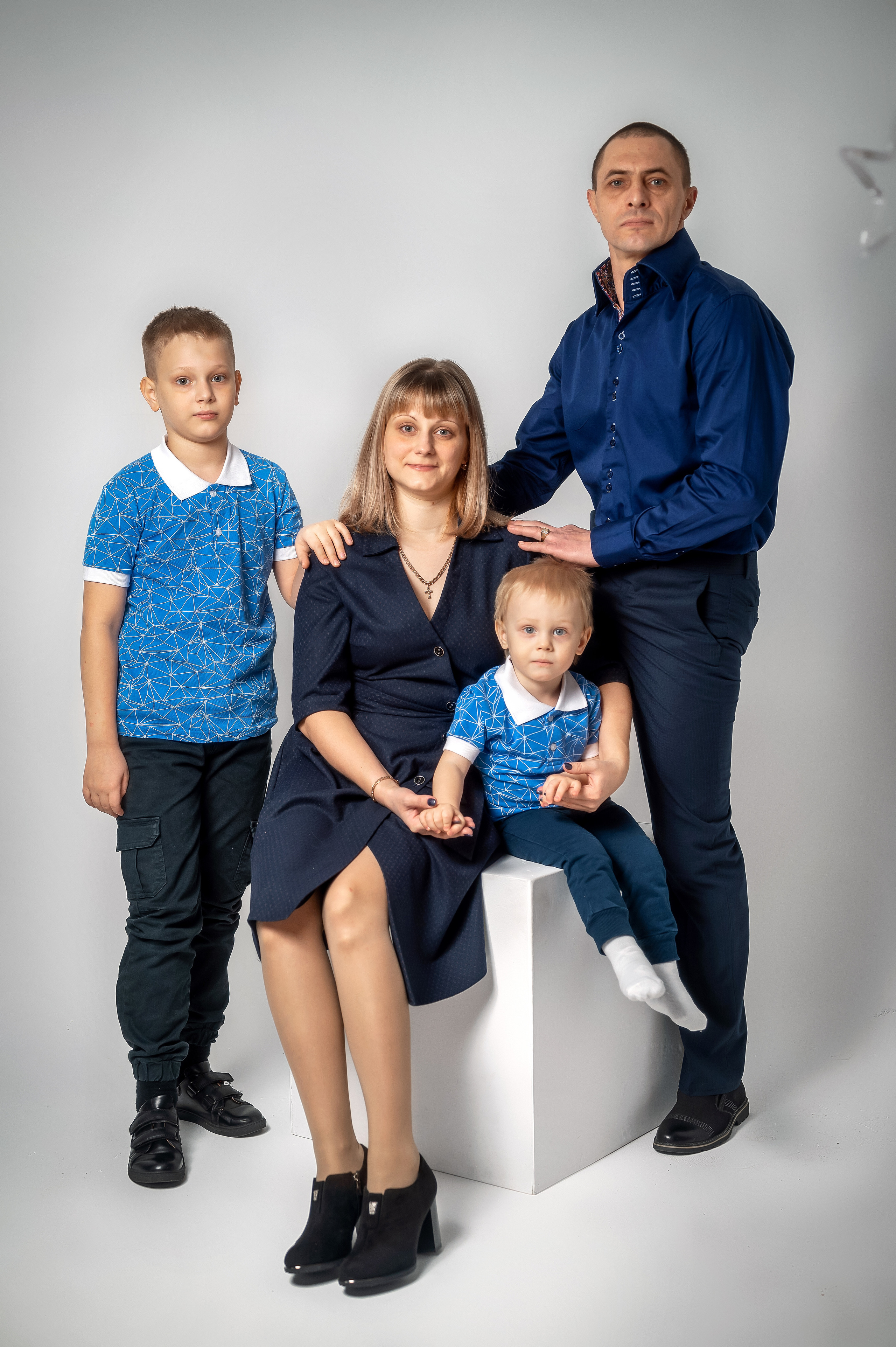 ТАТЬЯНА, СЕРГЕЙ, СЕМЕН, ФЁДОР. Семейный и детский фотограф в Канске и Канском р-не, Красноярск и