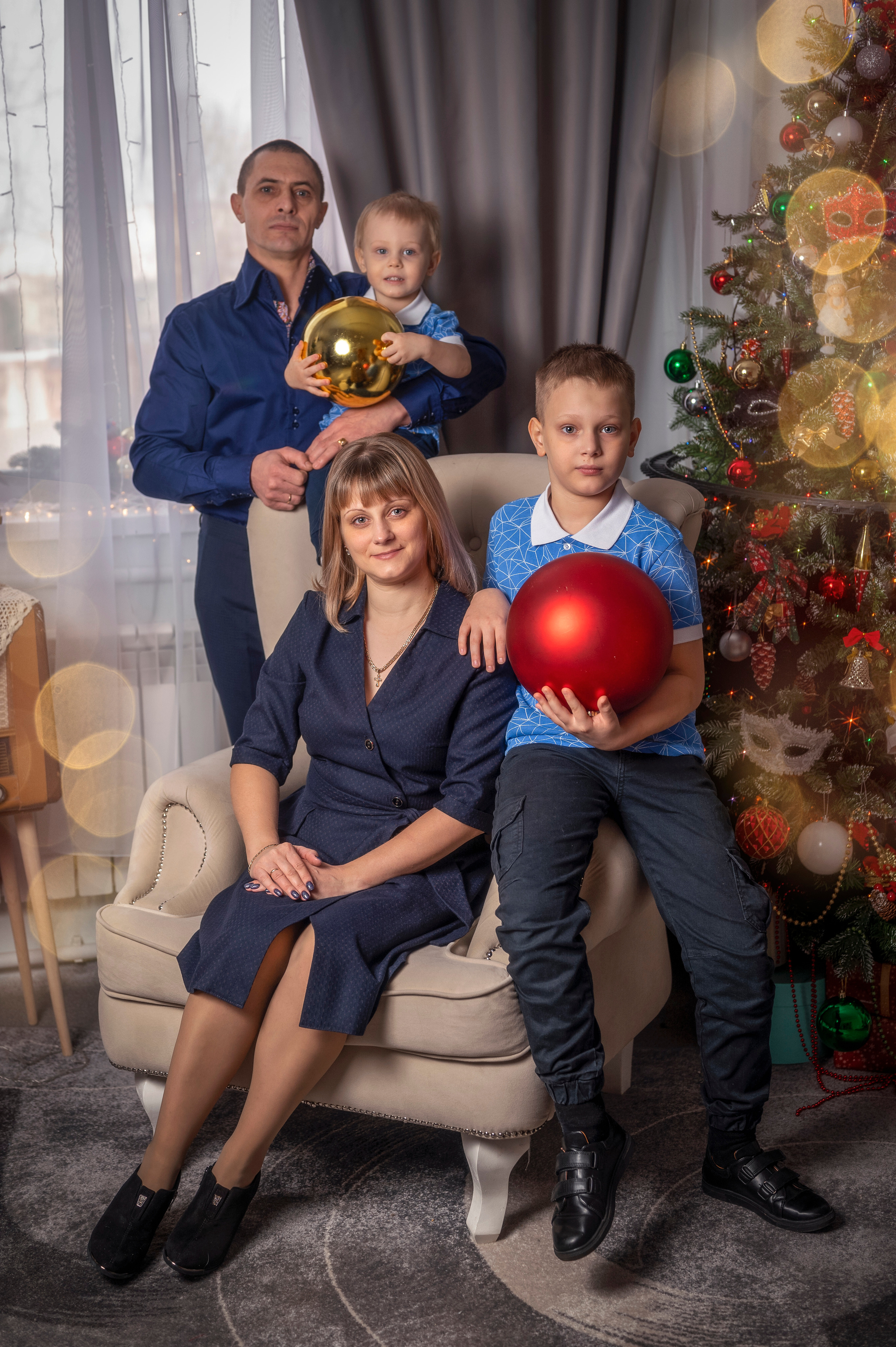 ТАТЬЯНА, СЕРГЕЙ, СЕМЕН, ФЁДОР. Семейный и детский фотограф в Канске и Канском р-не, Красноярск и