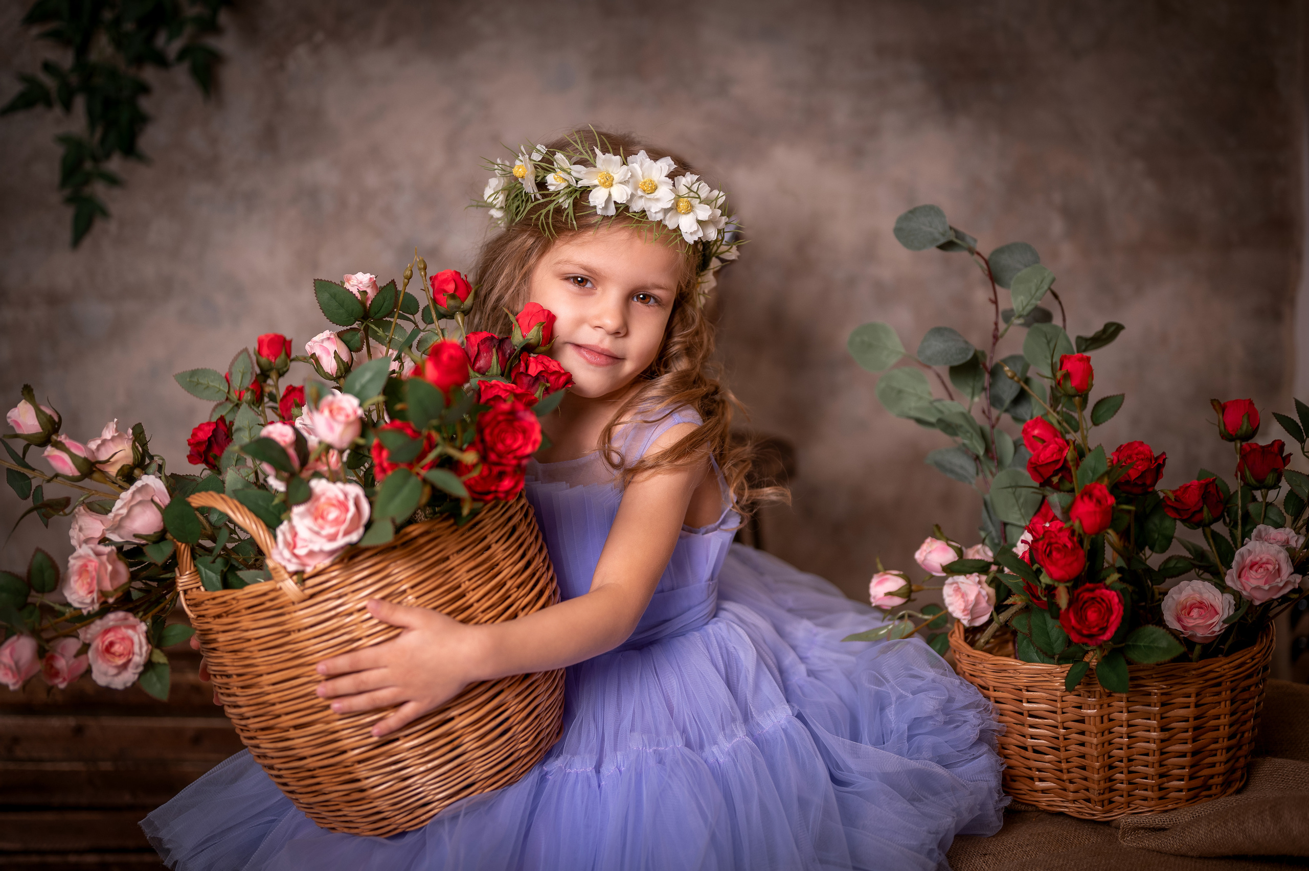 ЮЛИЯ, ВАСИЛИСА, ИВАН. Семейный и детский фотограф в Канске и Канском р-не, Красноярск и