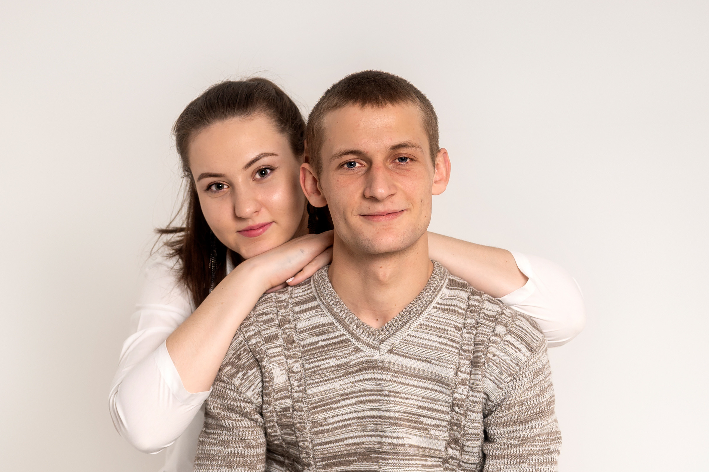 МИХАИЛ, АЛЕКСАНДР, АЛИНА. Семейный и детский фотограф в Канске и Канском р-не, Красноярск и