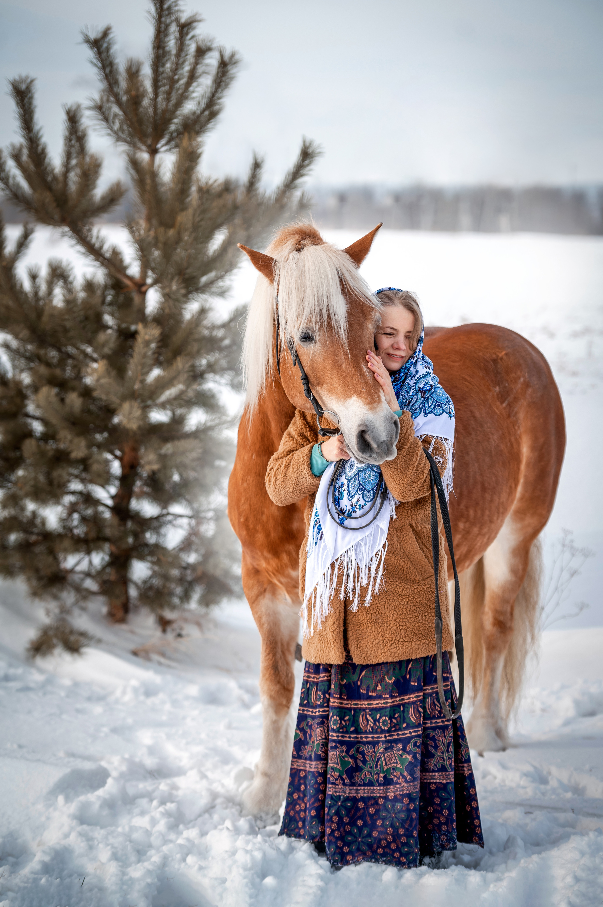 ФОТОДЕНЬ с лошадью. Семейный и детский фотограф в Канске и Канском р-не, Красноярск и