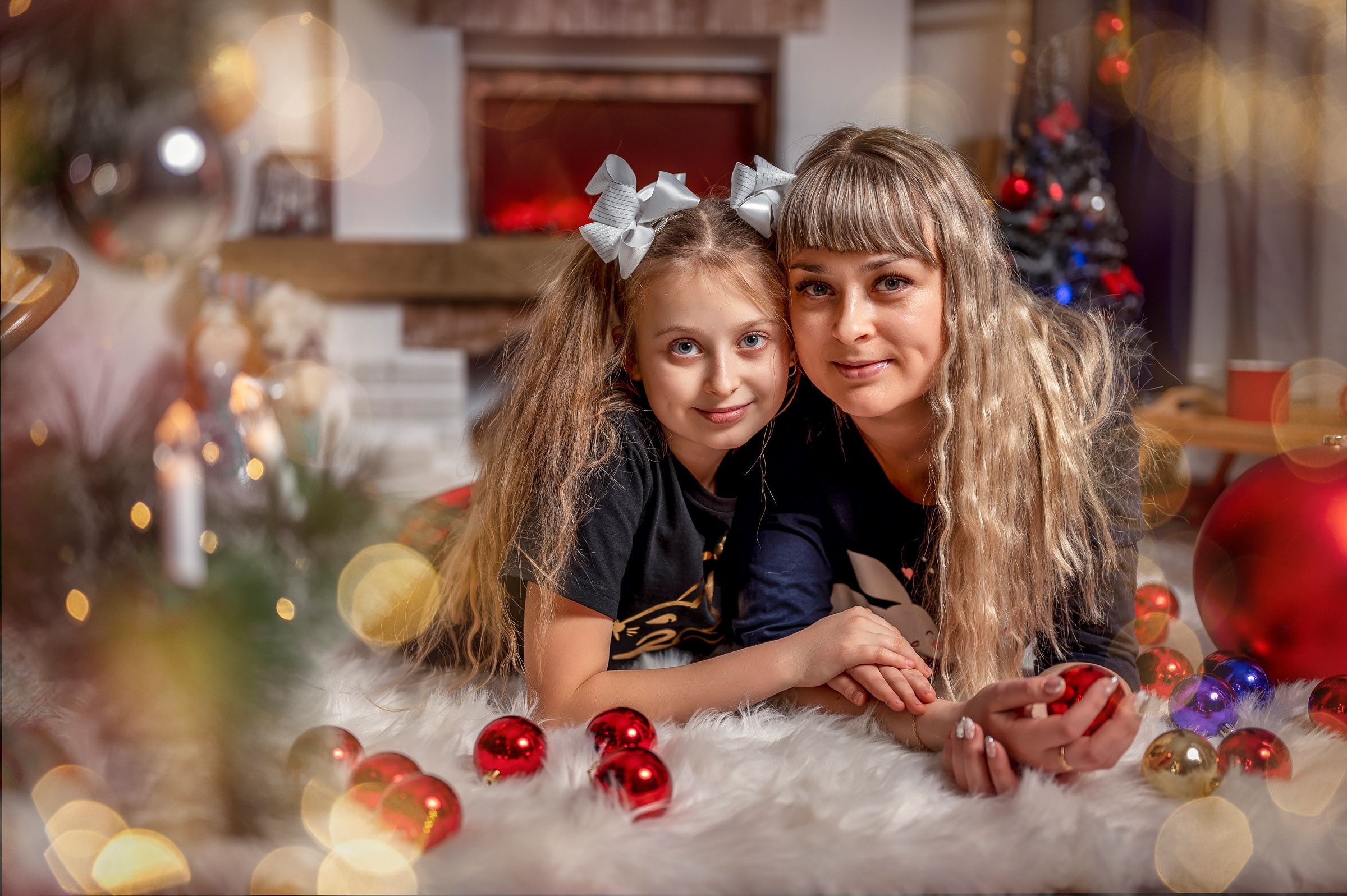 Екатерина, Кира, Наталья, Галина. Семейный и детский фотограф в Канске и Канском р-не, Красноярск и