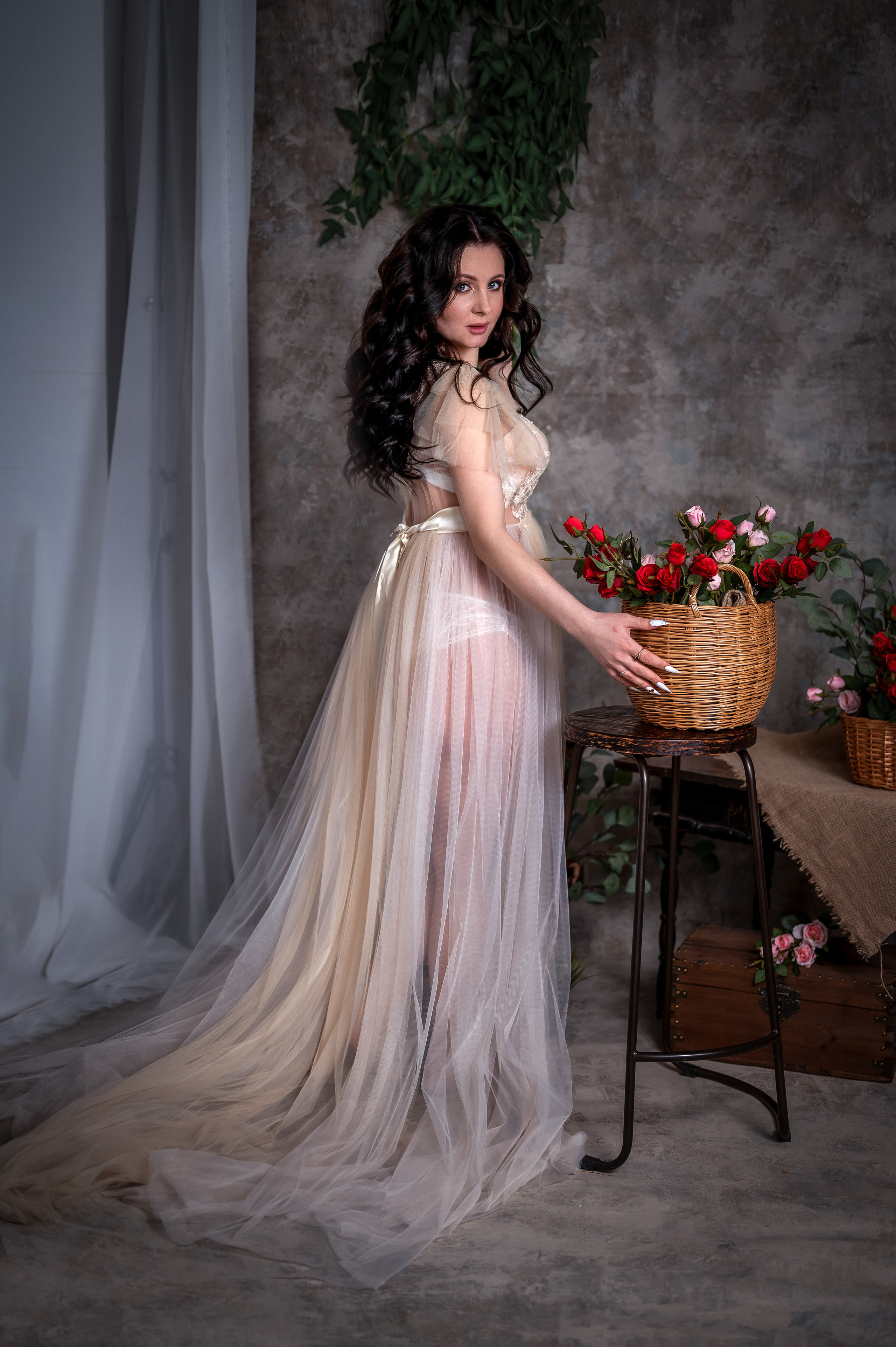 Юля. Семейный и детский фотограф в Канске и Канском р-не, Красноярск и