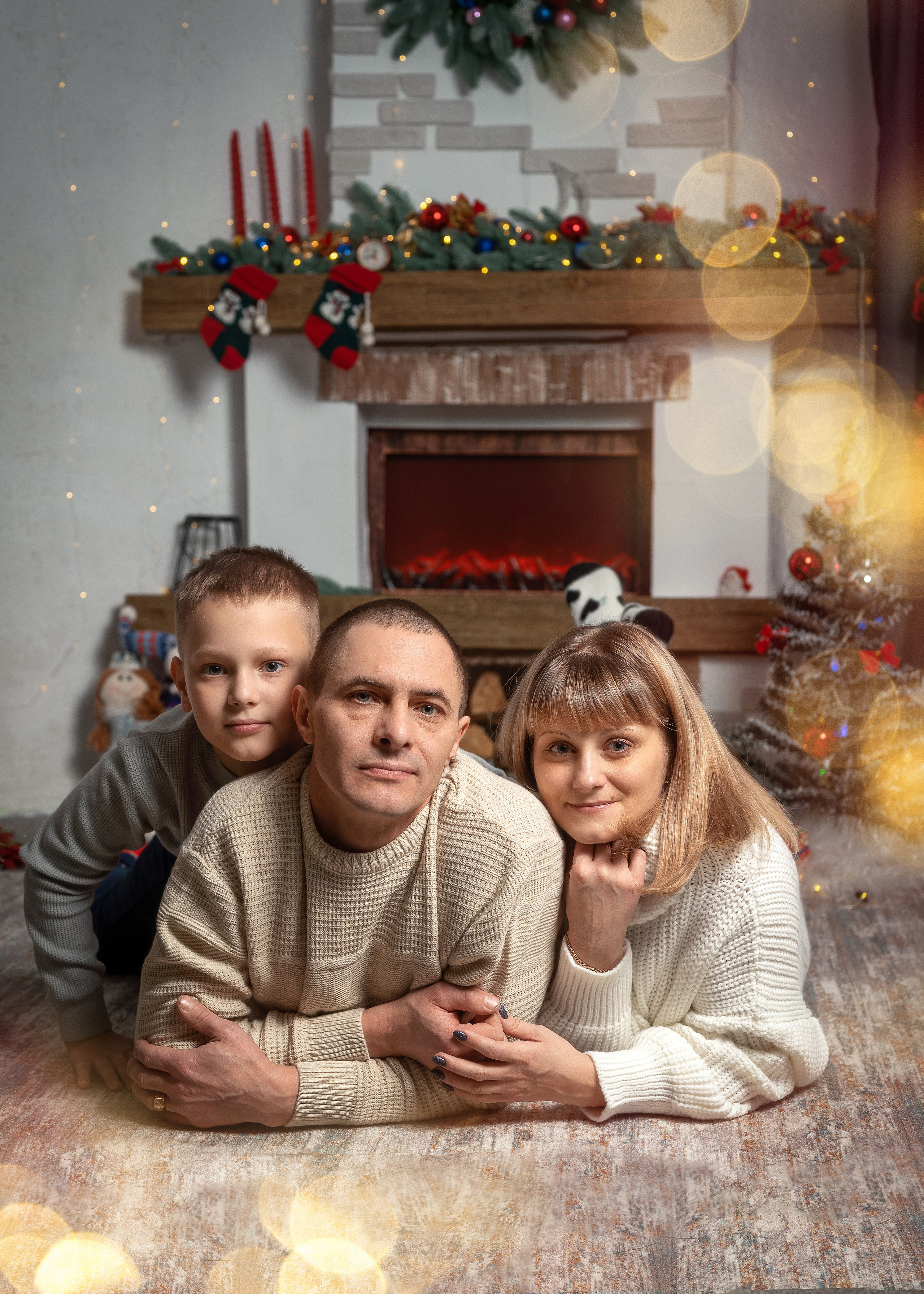 ТАТЬЯНА, СЕРГЕЙ, СЕМЕН, ФЁДОР. Семейный и детский фотограф в Канске и Канском р-не, Красноярск и