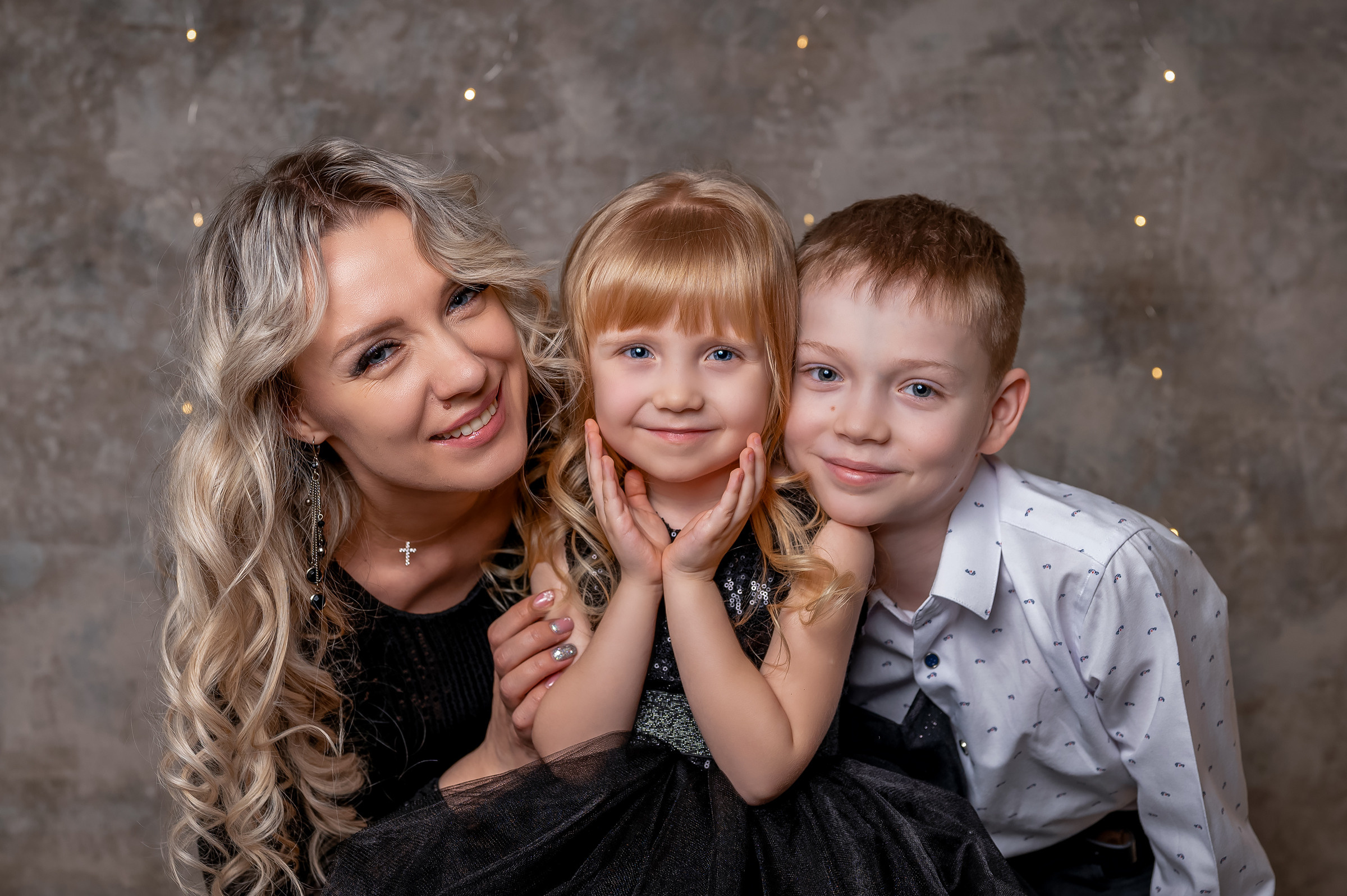 Стильная. Семейный и детский фотограф в Канске и Канском р-не, Красноярск и