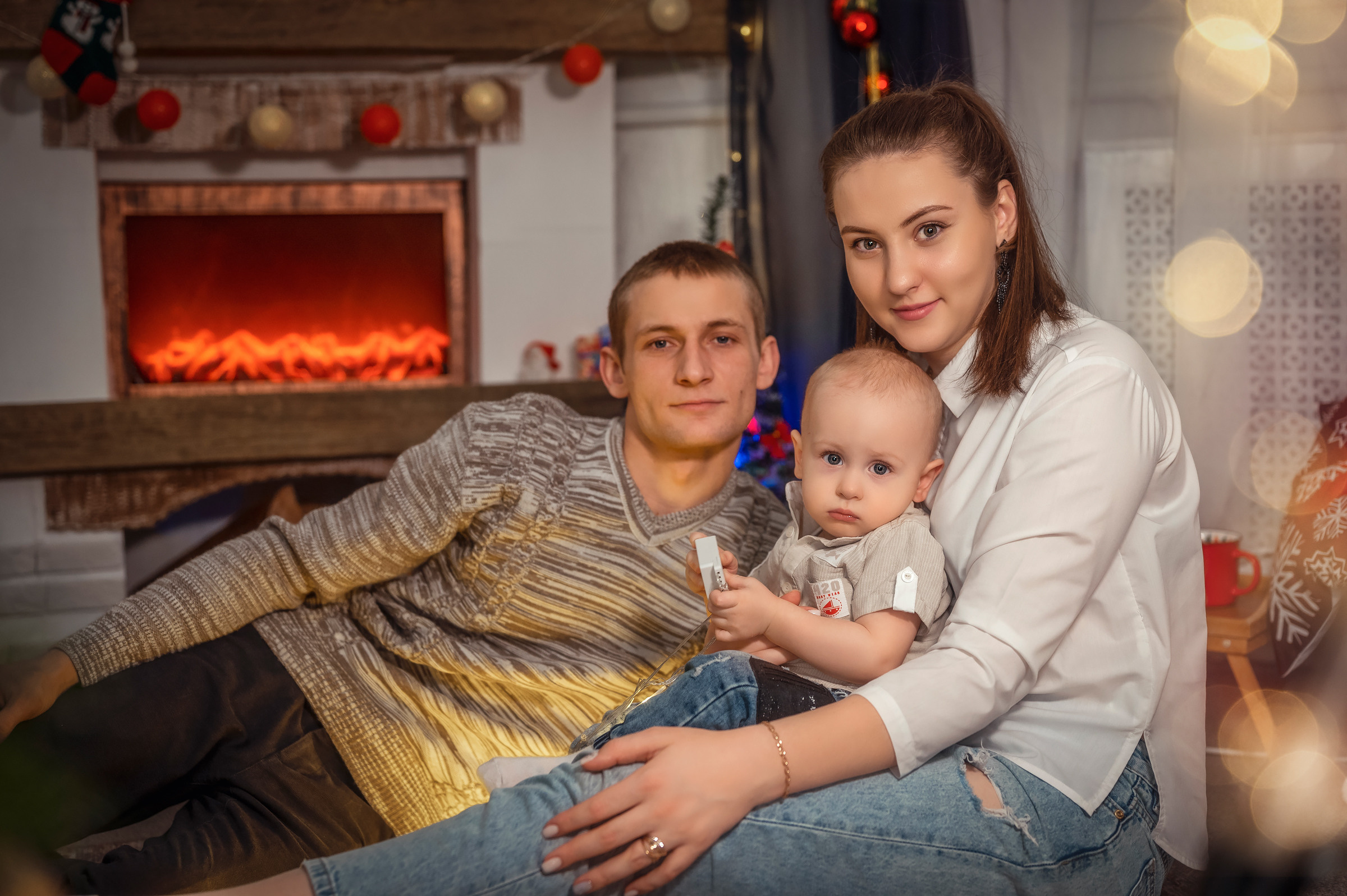 МИХАИЛ, АЛЕКСАНДР, АЛИНА. Семейный и детский фотограф в Канске и Канском р-не, Красноярск и