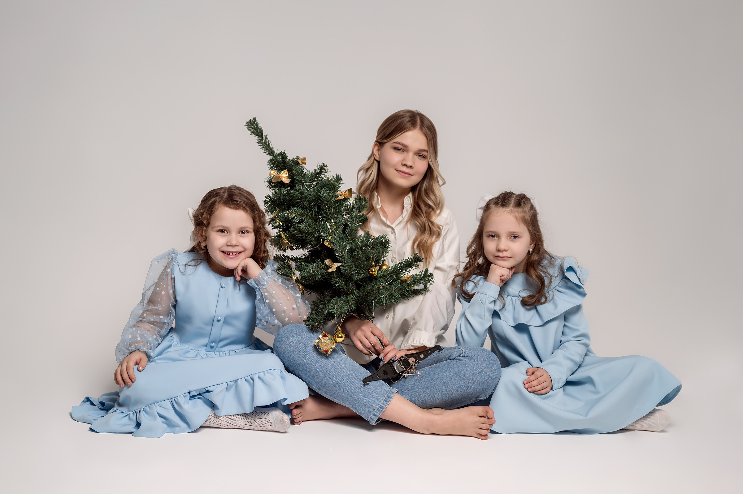 ДЕВЧОНКИ. Семейный и детский фотограф в Канске и Канском р-не, Красноярск и