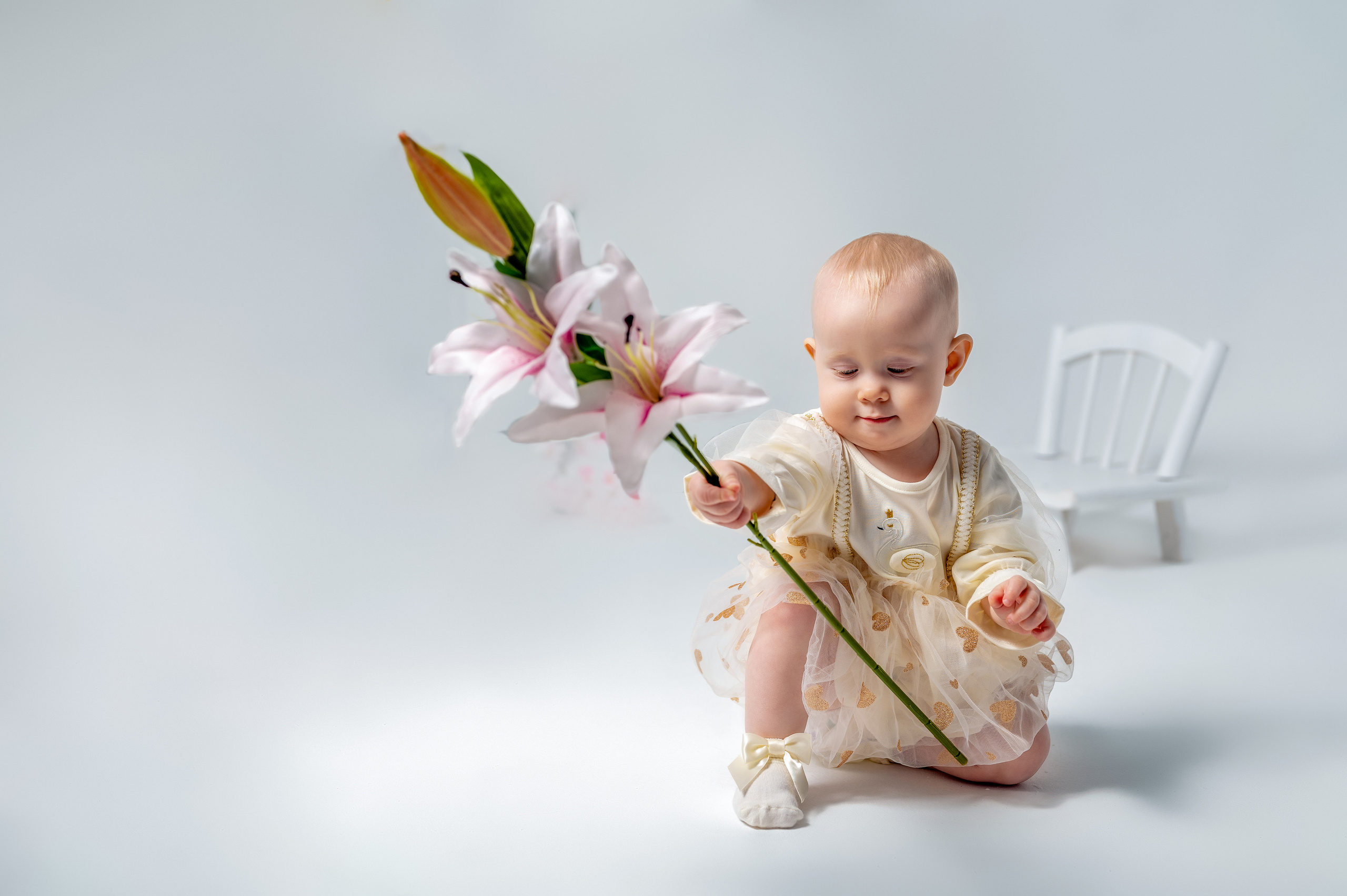 ЛИЛИЯ. Семейный и детский фотограф в Канске и Канском р-не, Красноярск и