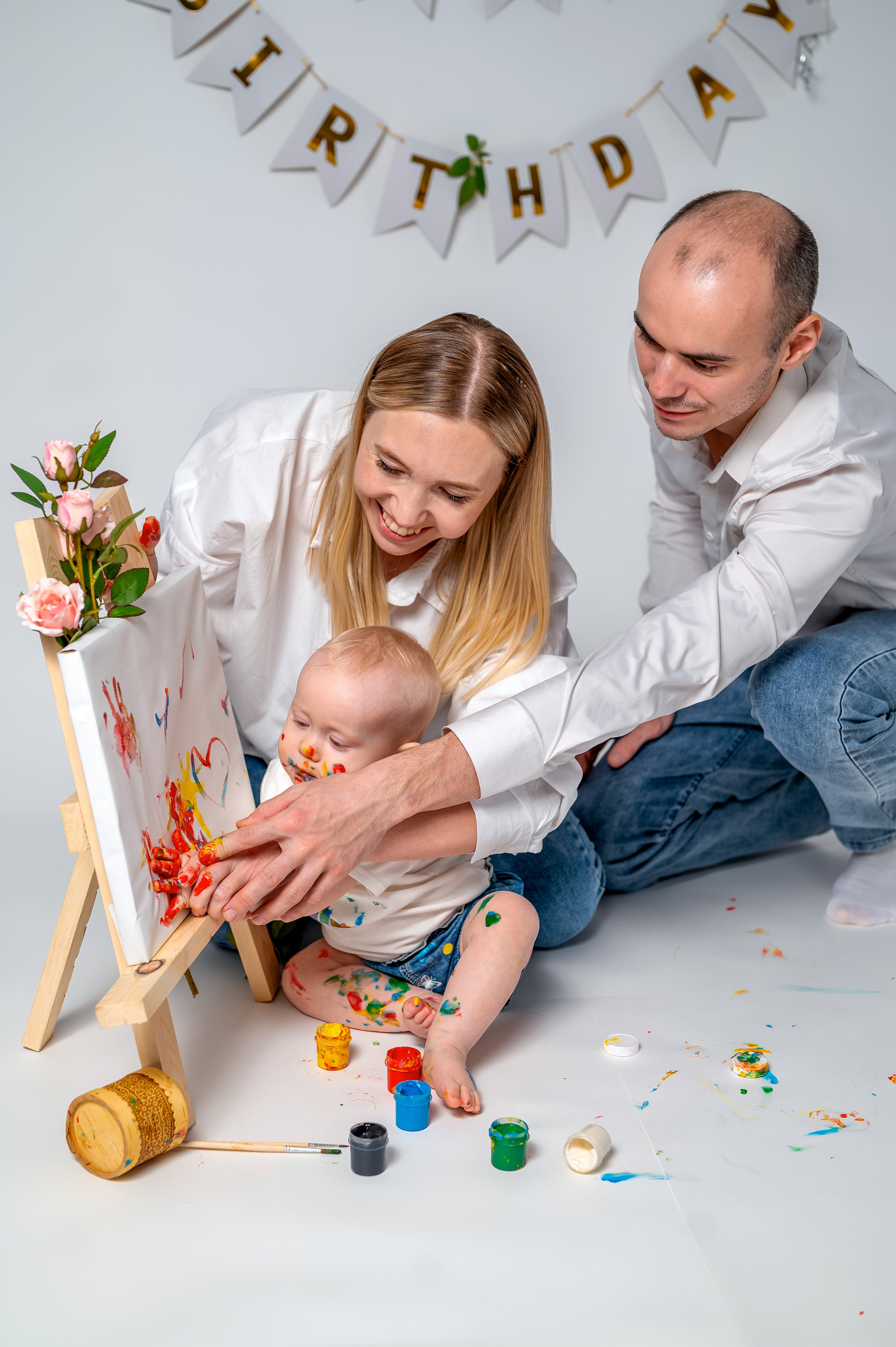 ЛИЛИЯ. Семейный и детский фотограф в Канске и Канском р-не, Красноярск и