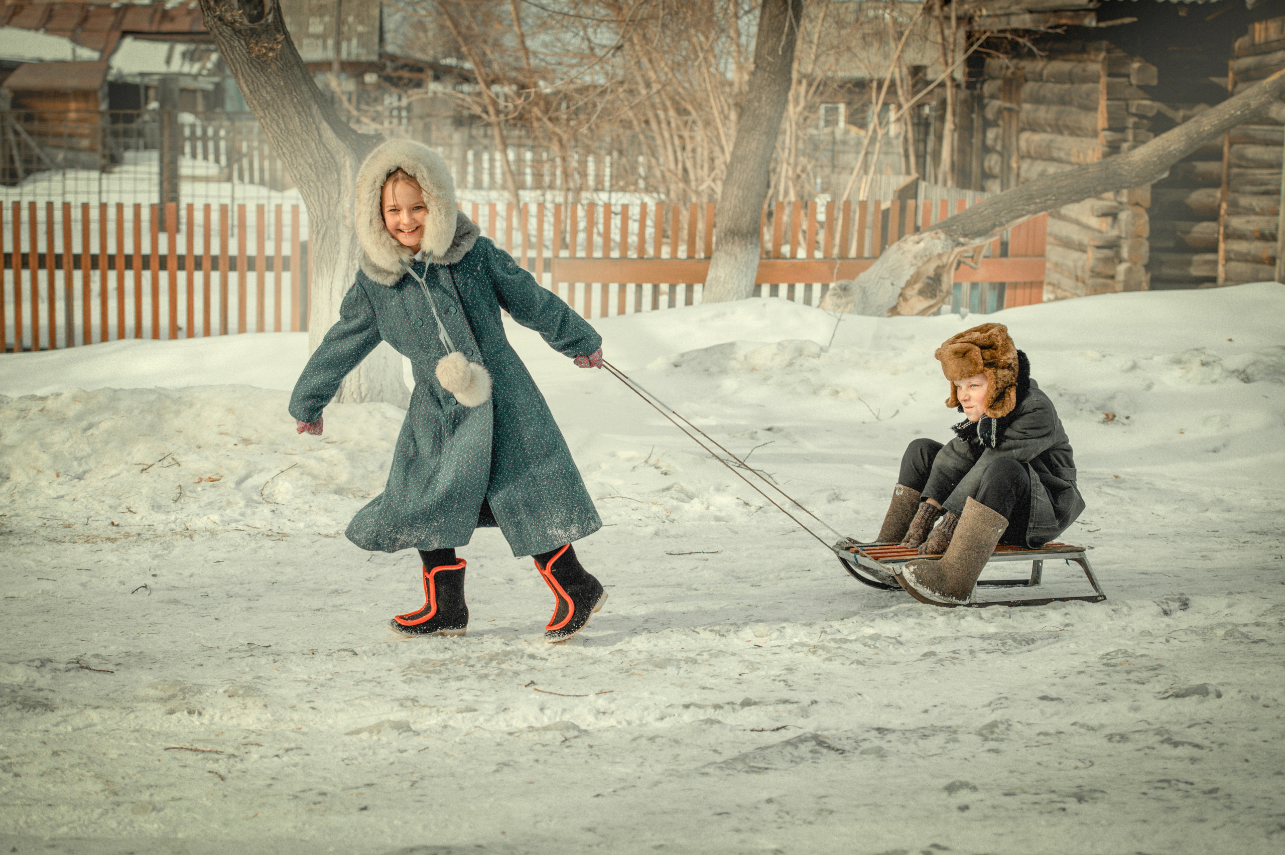 НАЗАД В СССР школьный проект. Семейный и детский фотограф в Канске и Канском р-не, Красноярск и