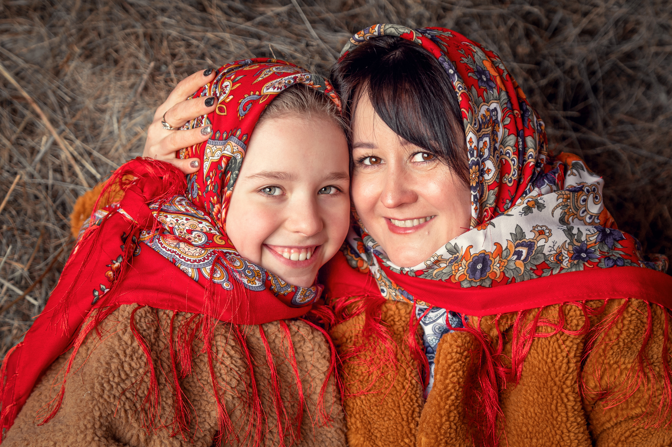 РАШЕН 2. Семейный и детский фотограф в Канске и Канском р-не, Красноярск и