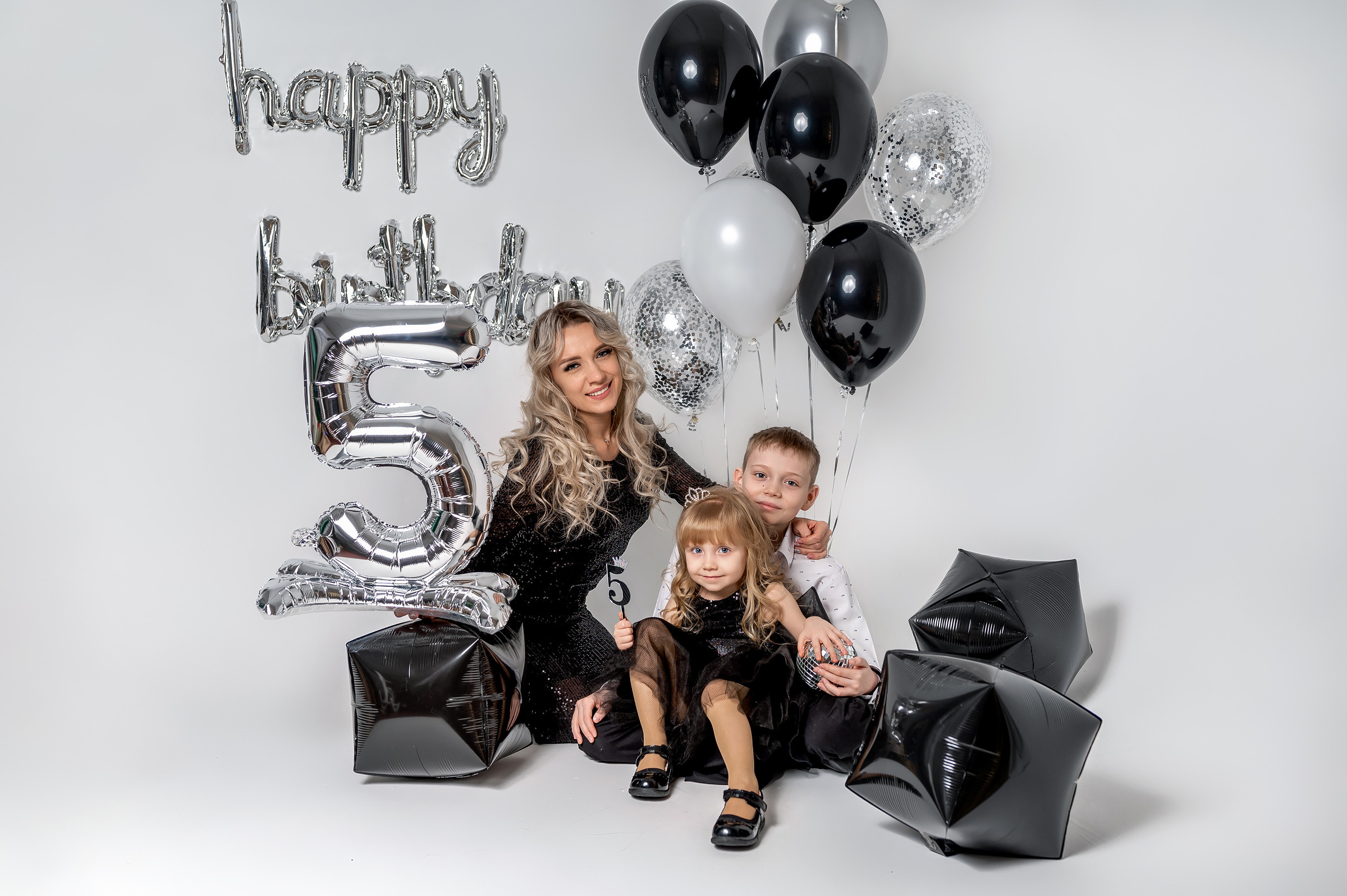 АЛИСА 5 лет. Семейный и детский фотограф в Канске и Канском р-не, Красноярск и